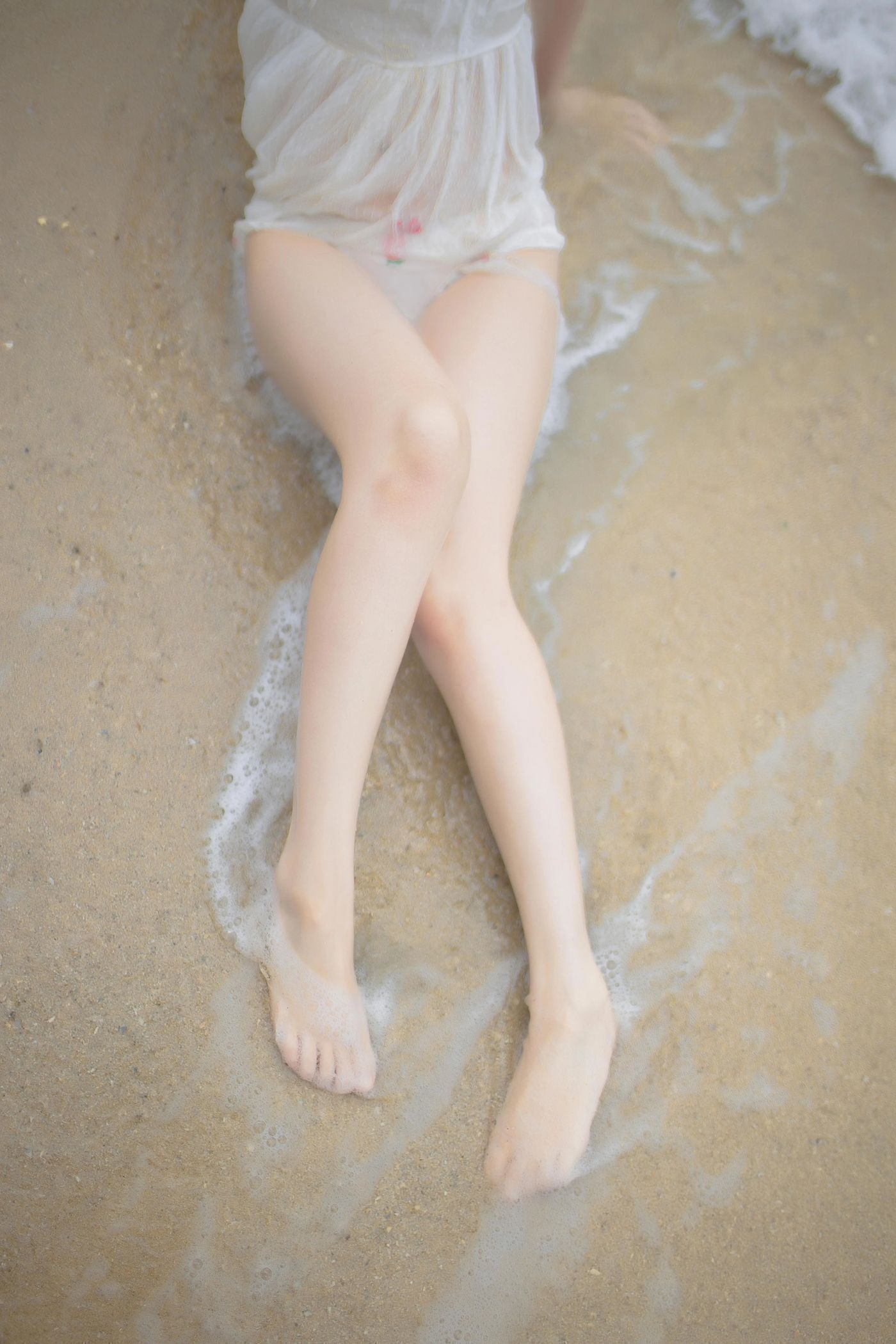 疯猫ss – NO.36 眠海歌（3套）-海，黄 [29P]插图5