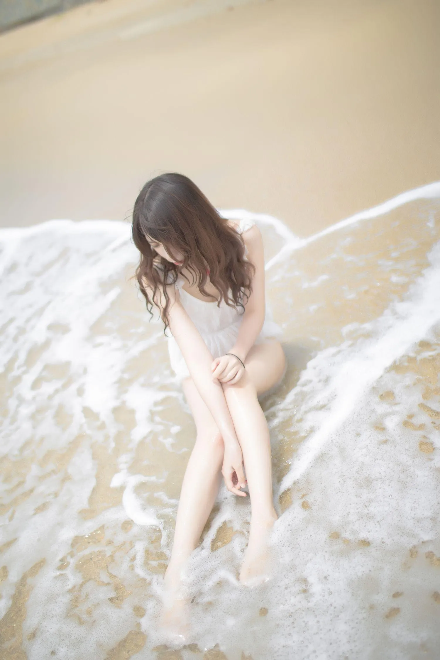 疯猫ss – NO.36 眠海歌（3套）-海，黄 [29P]插图6