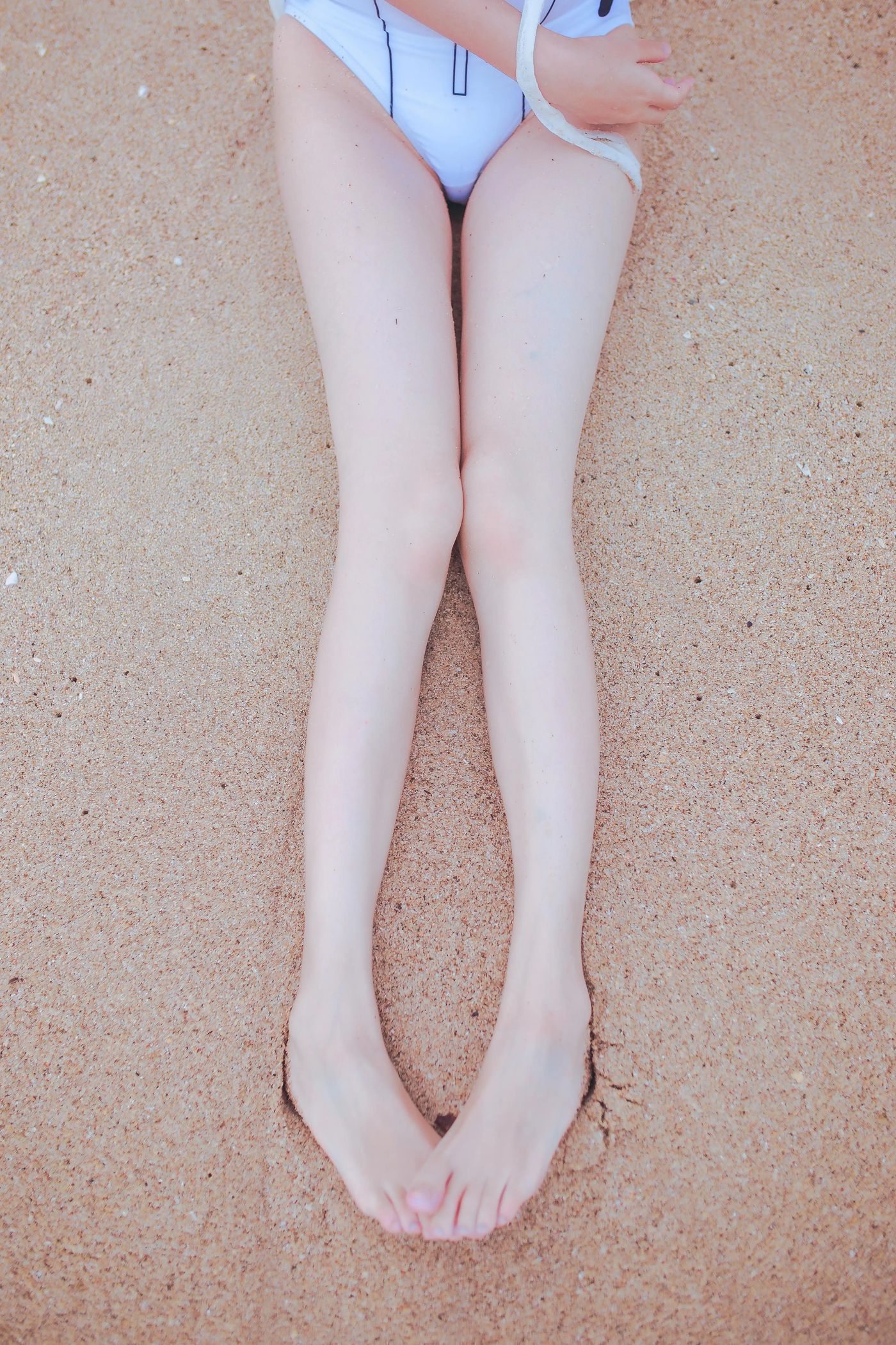 疯猫ss – NO.46 绫波丽 [37P]插图