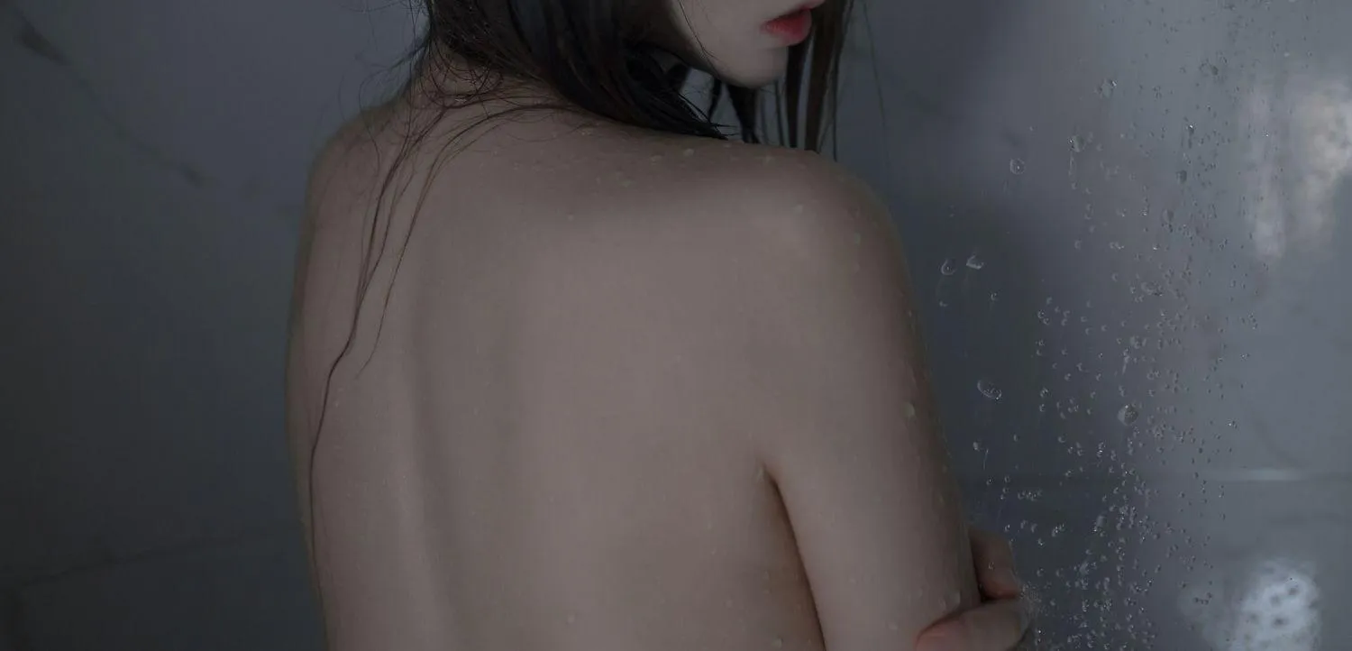 疯猫ss – NO.67 思绪本-浴室 [30P]插图6