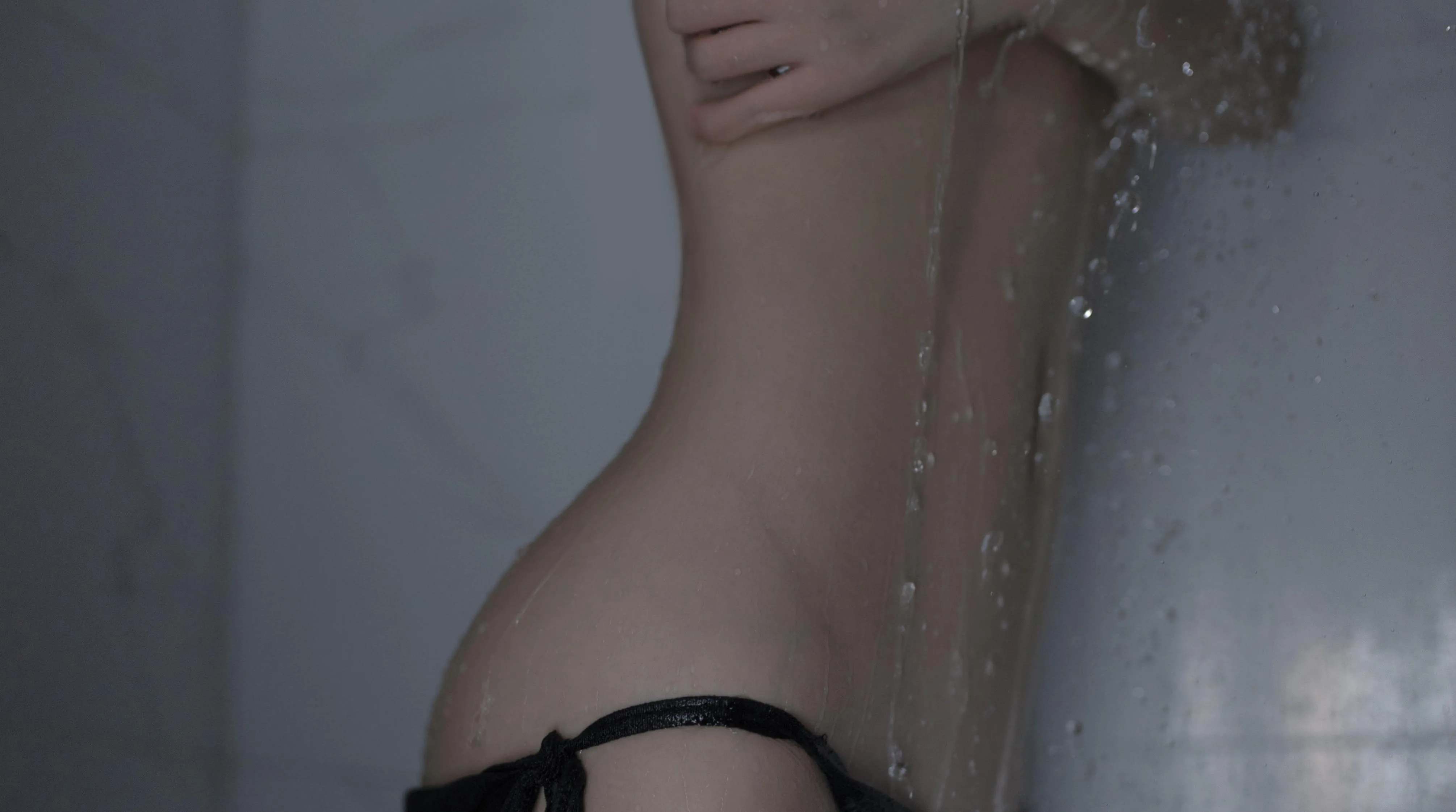 疯猫ss – NO.67 思绪本-浴室 [30P]插图8