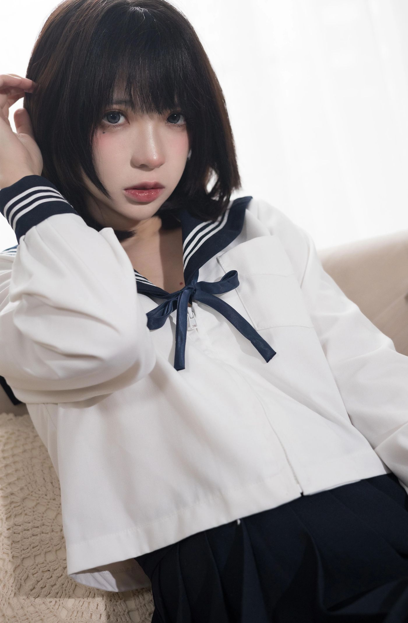 疯猫ss – NO.78 病娇JK [40P]插图6