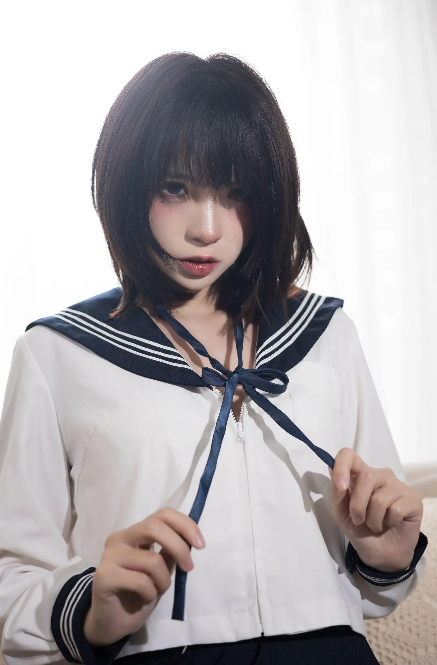 疯猫ss – NO.78 病娇JK [40P]插图8