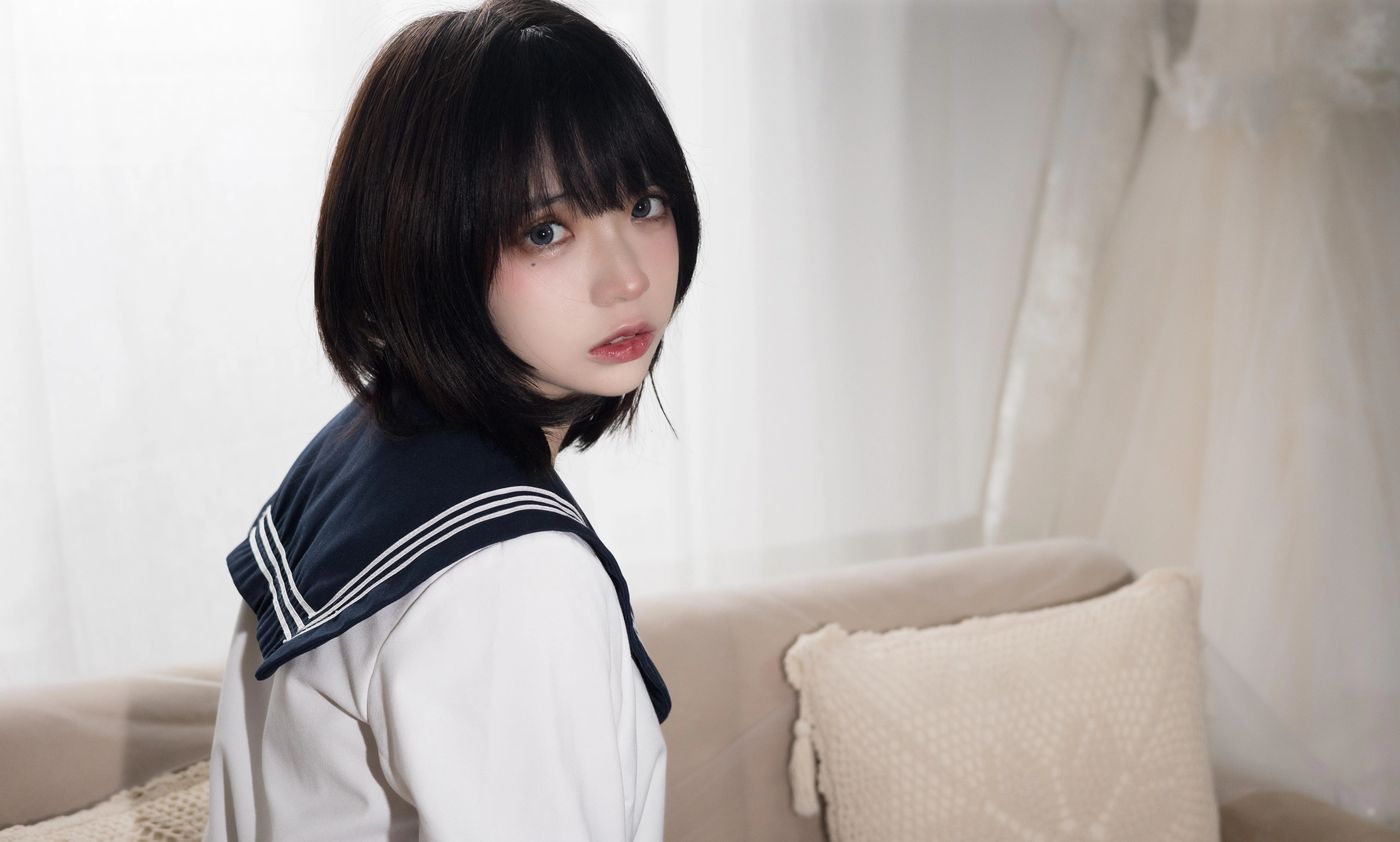 疯猫ss – NO.78 病娇JK [40P]插图8