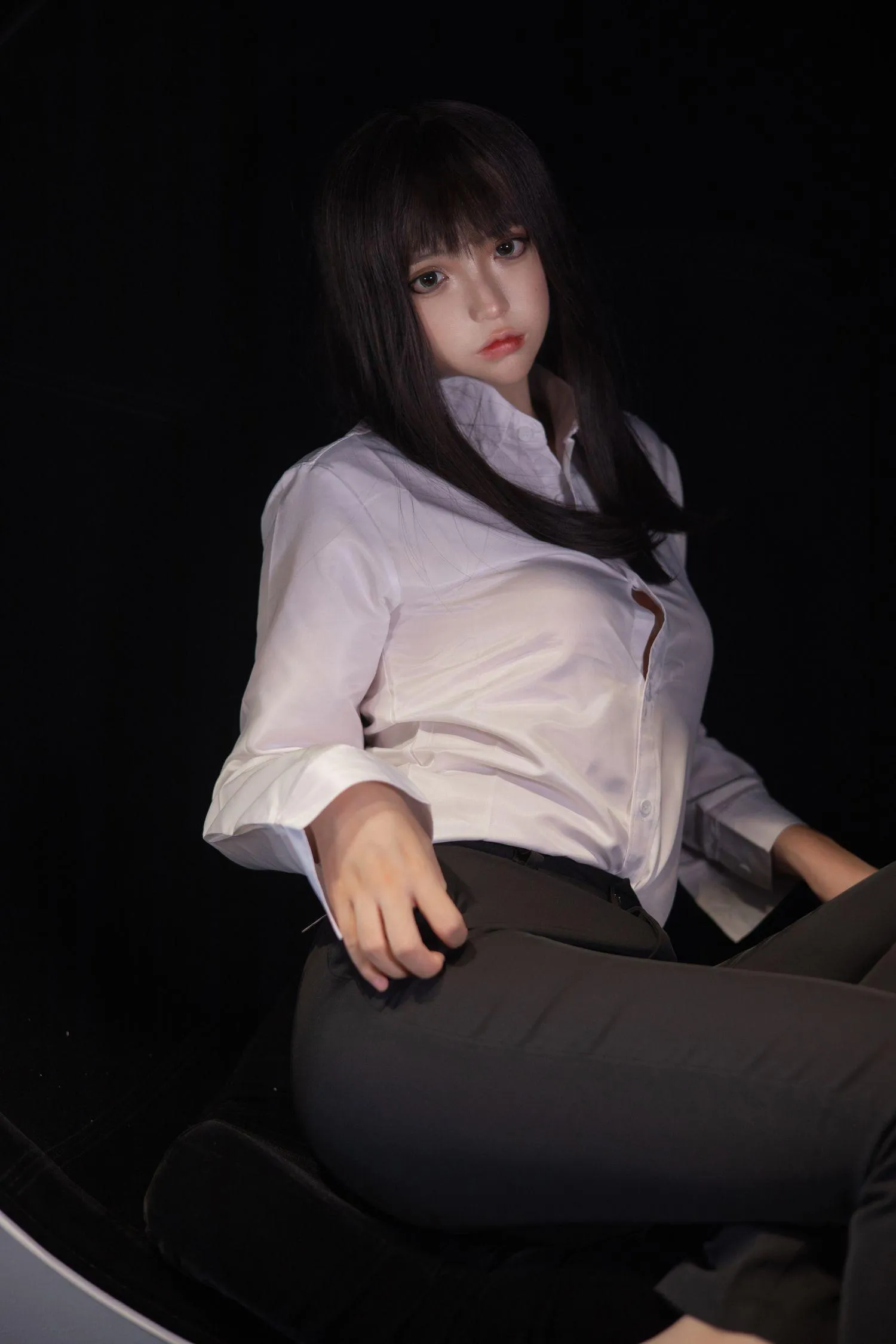 疯猫ss – NO.85 职业ol [40P]插图6