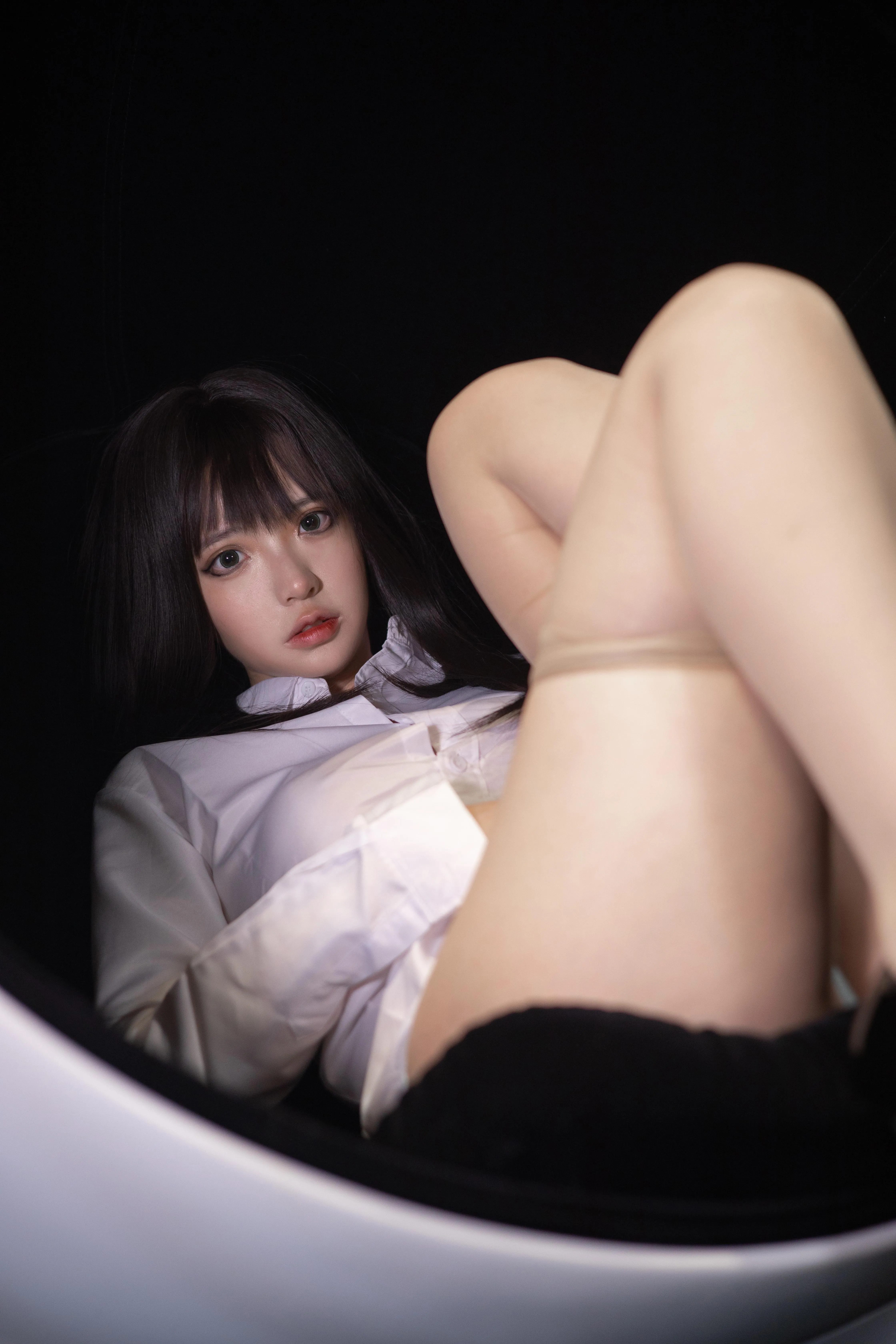 疯猫ss – NO.85 职业ol [40P]插图8