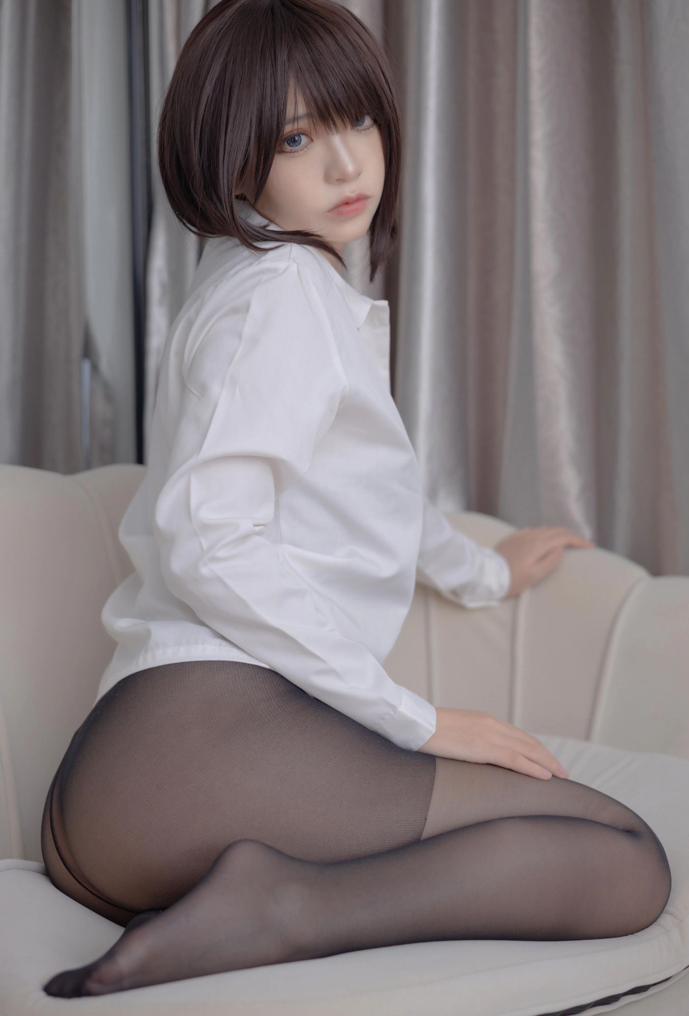 疯猫ss – NO.87 OL双11-2021第二本ol [40P]插图6