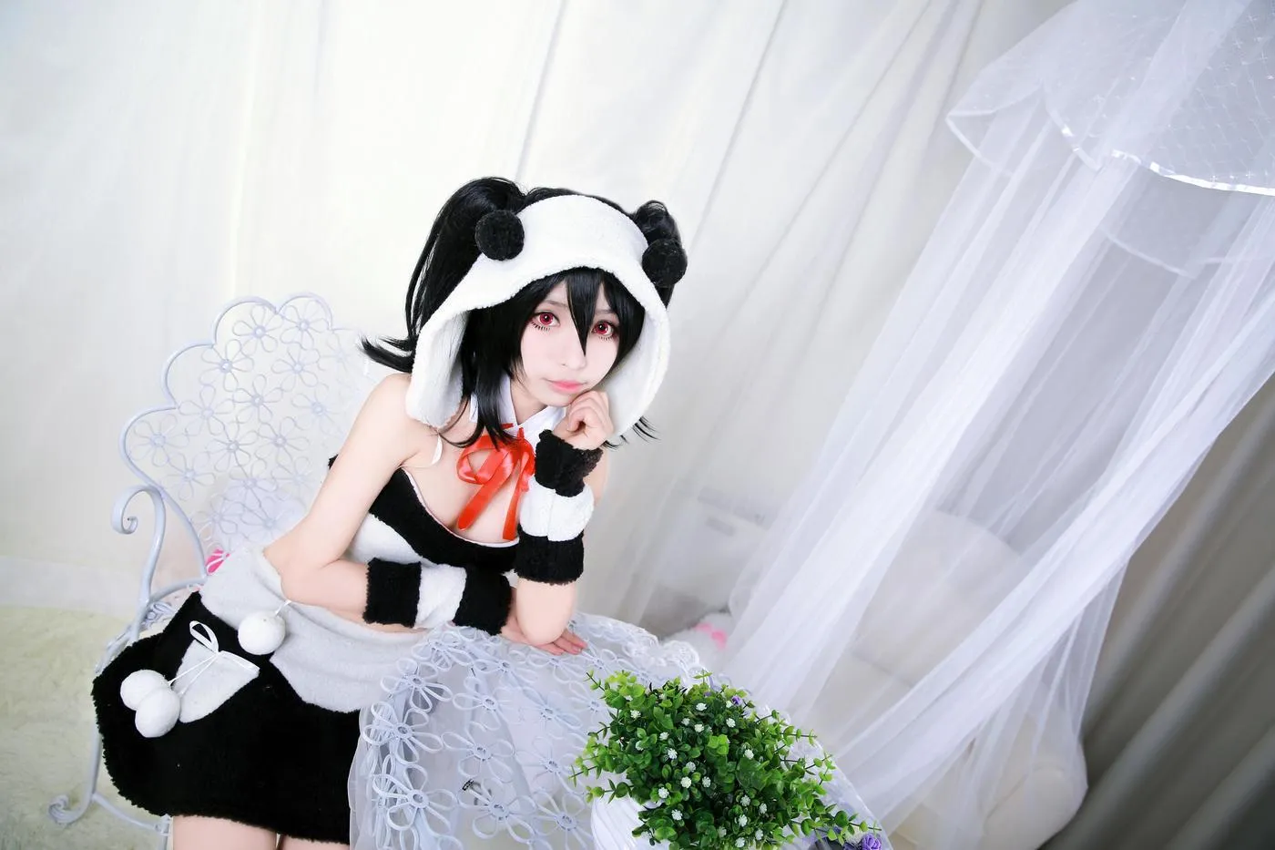 白易子教主 – NO.01 LOVELIVE! [10P]插图5