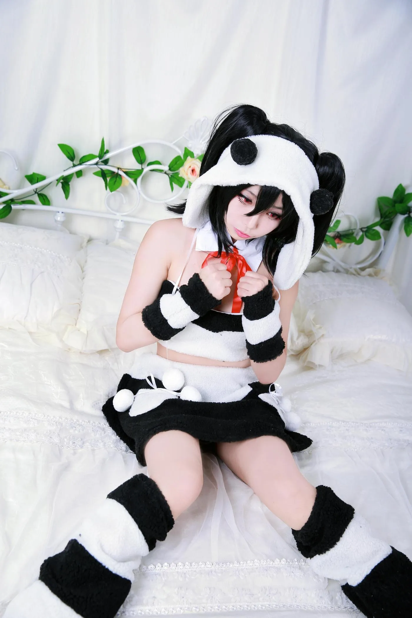 白易子教主 – NO.01 LOVELIVE! [10P]插图6