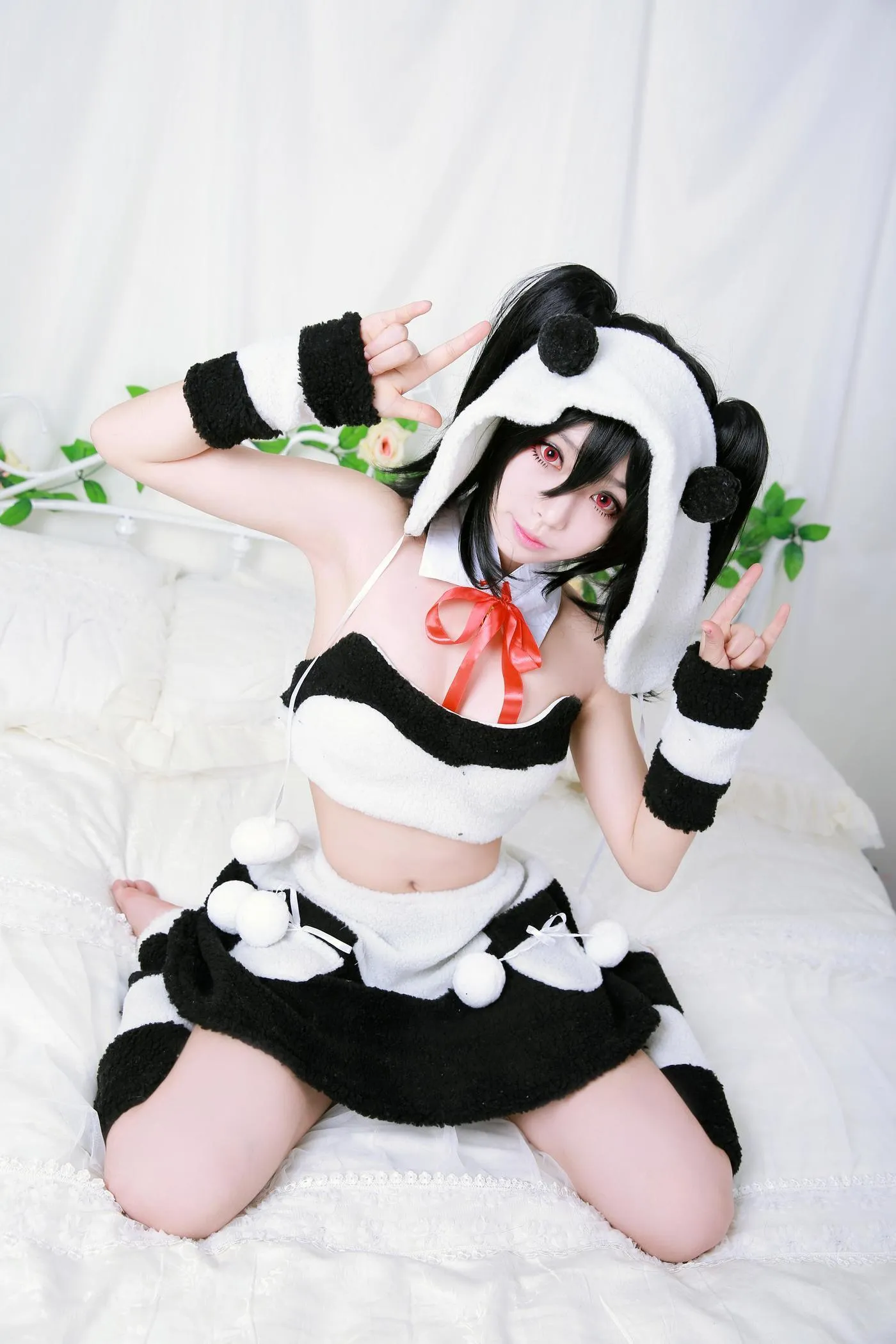 白易子教主 – NO.01 LOVELIVE! [10P]插图7