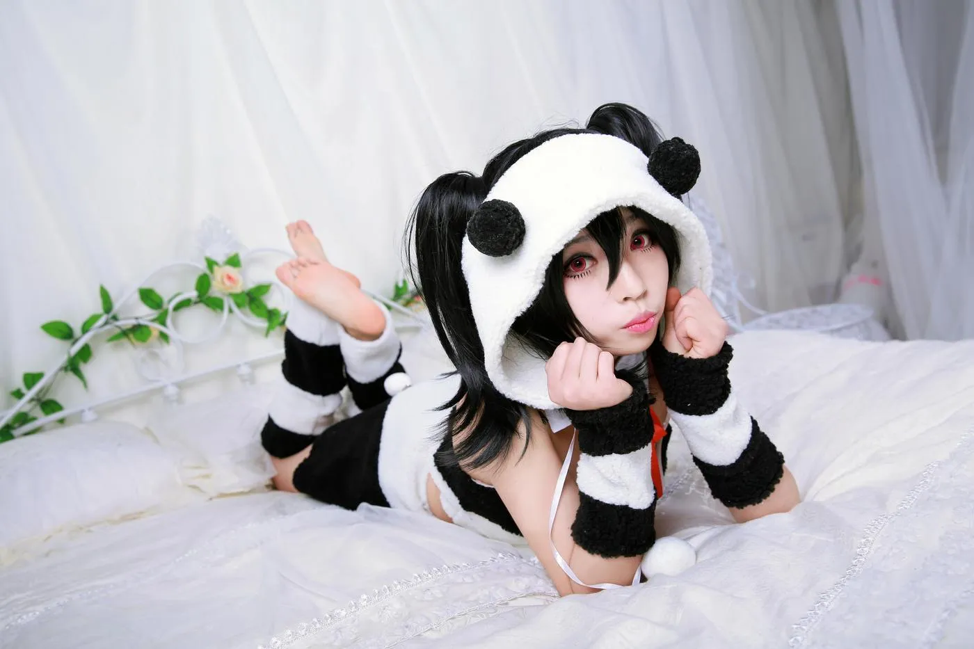 白易子教主 – NO.01 LOVELIVE! [10P]插图8