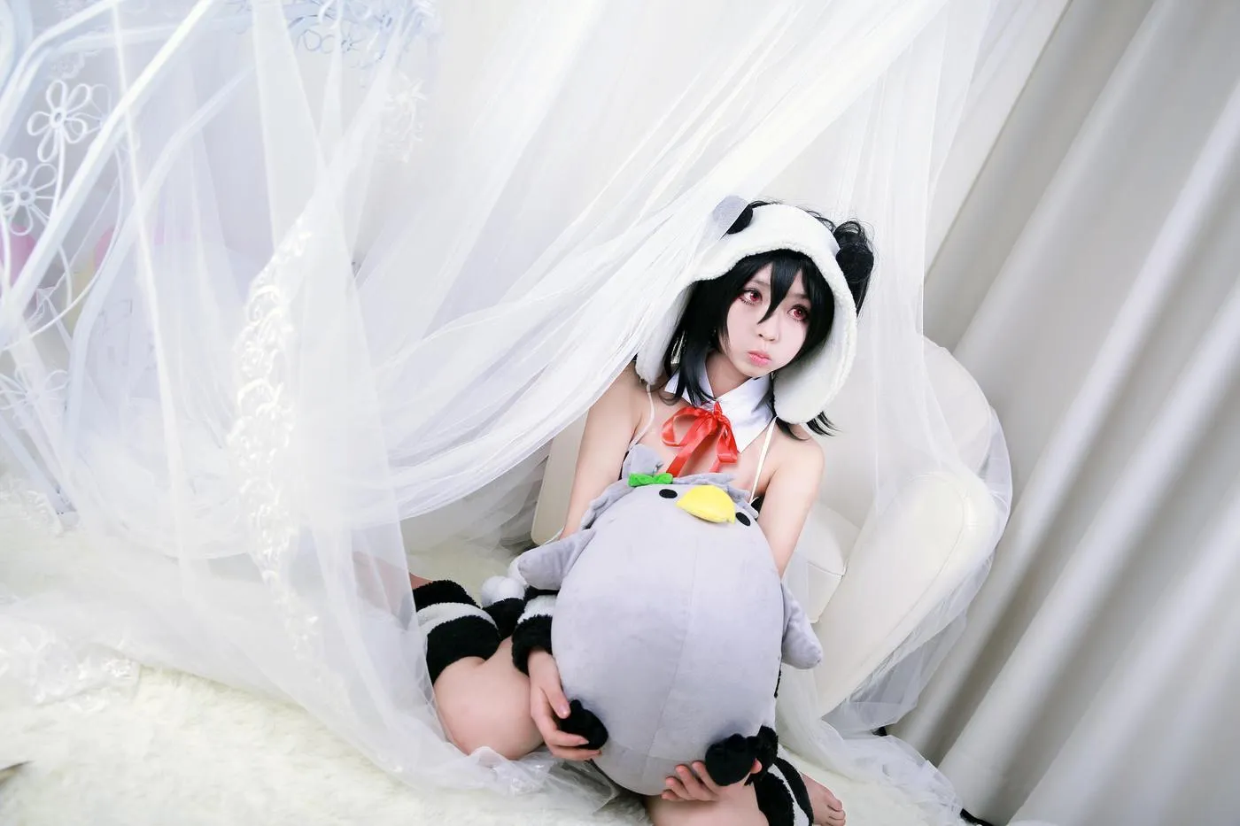 白易子教主 – NO.01 LOVELIVE! [10P]插图9