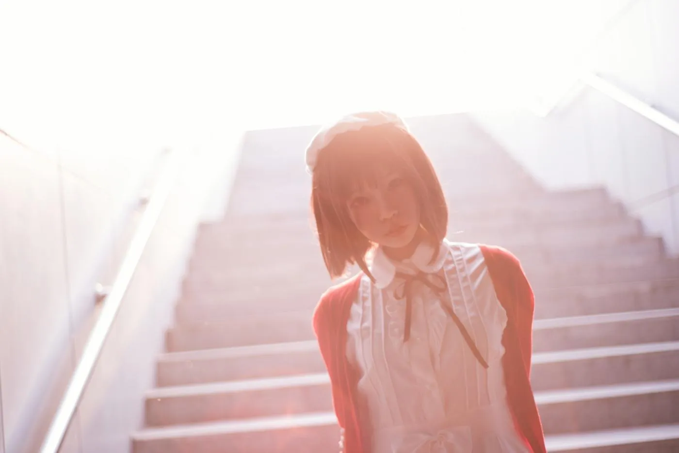 白易子教主 – NO.13 加藤惠 [12P]插图9