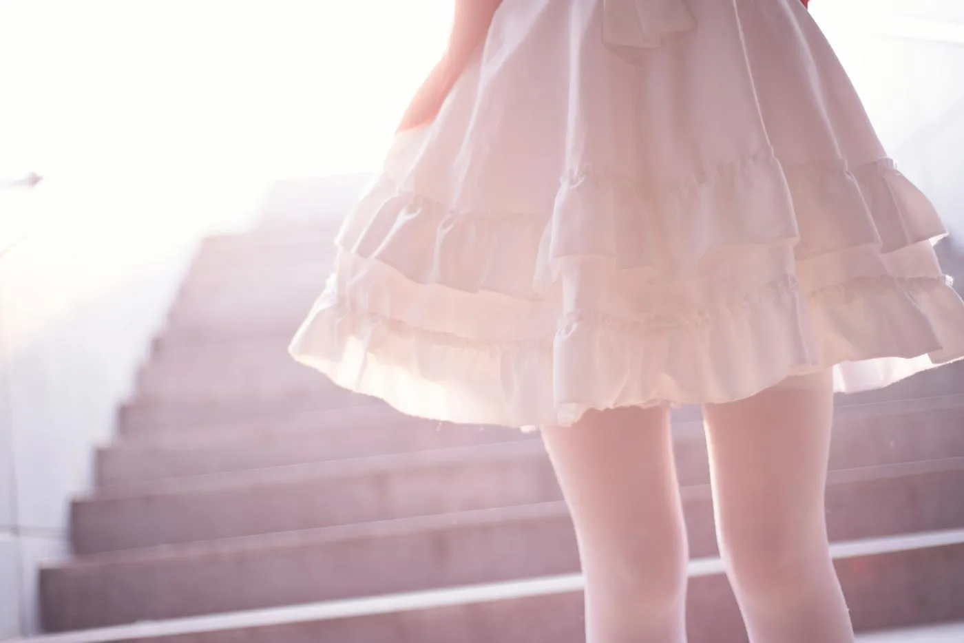 白易子教主 – NO.13 加藤惠 [12P]插图