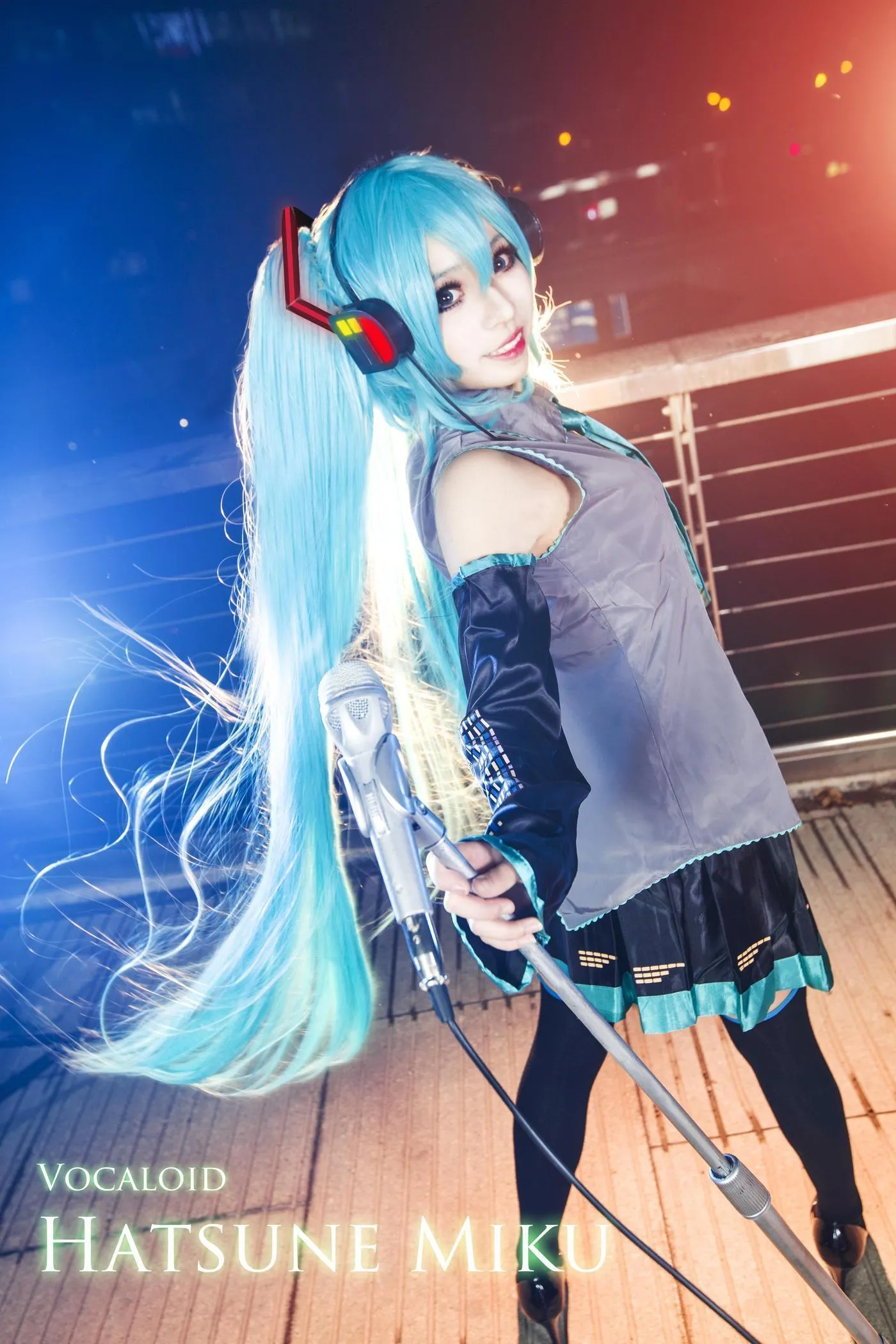 白易子教主 – NO.15 VOCALOID [8P]插图6