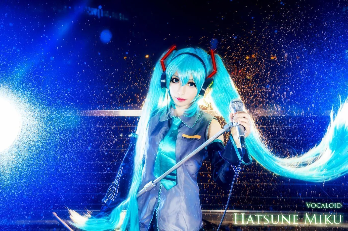 白易子教主 – NO.15 VOCALOID [8P]插图7