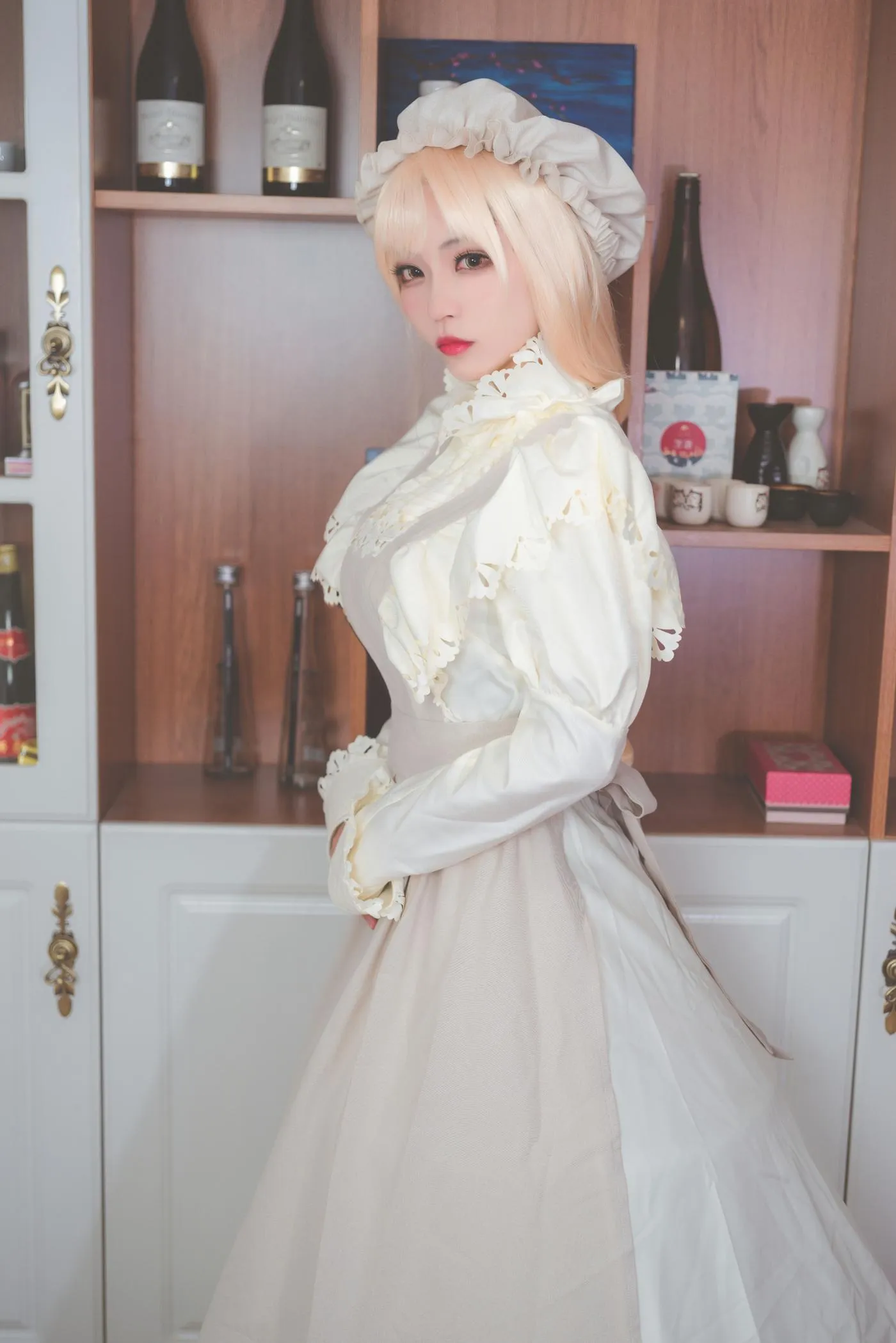 白易子教主 – NO.16 工作细胞 [11P]插图7