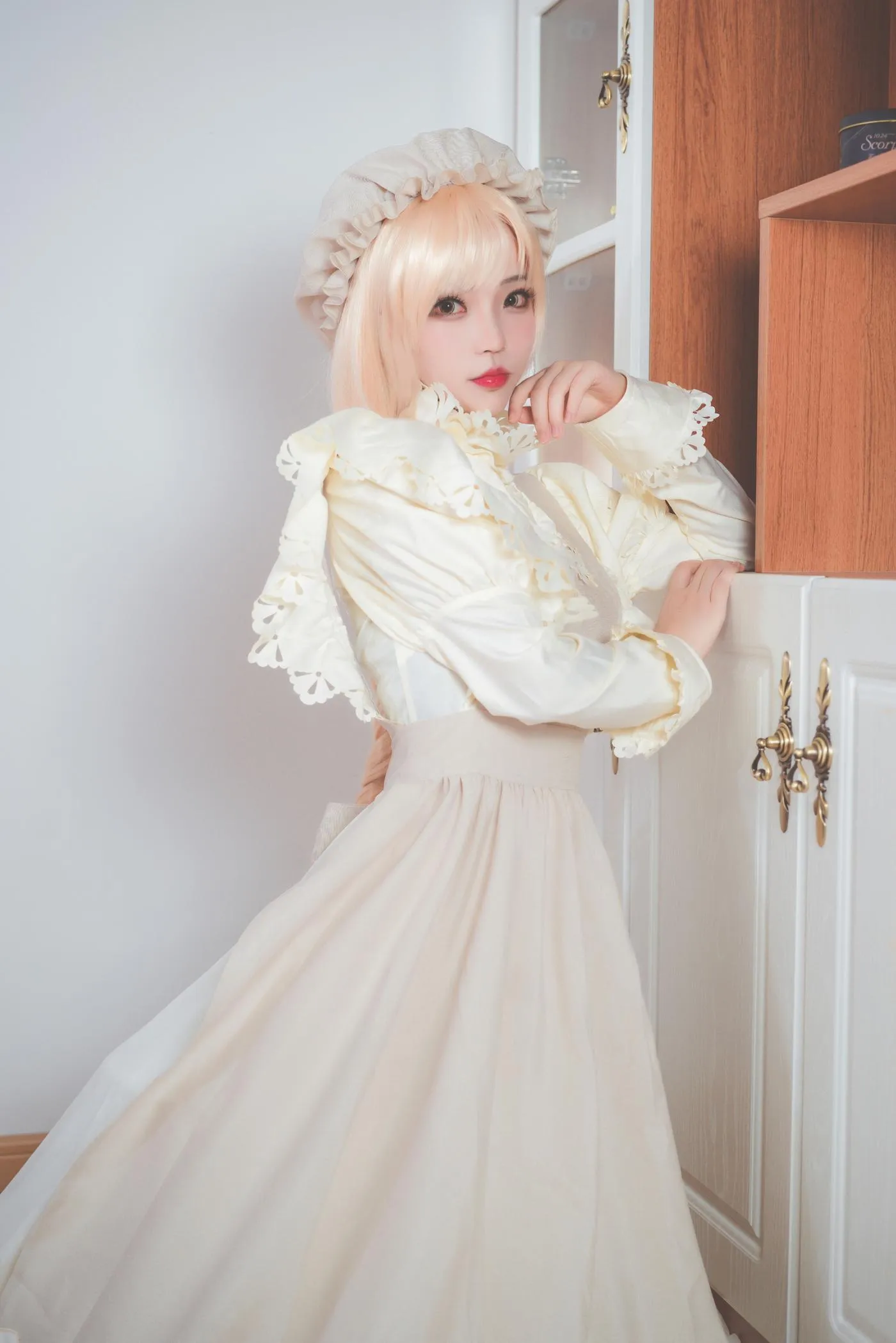 白易子教主 – NO.16 工作细胞 [11P]插图8