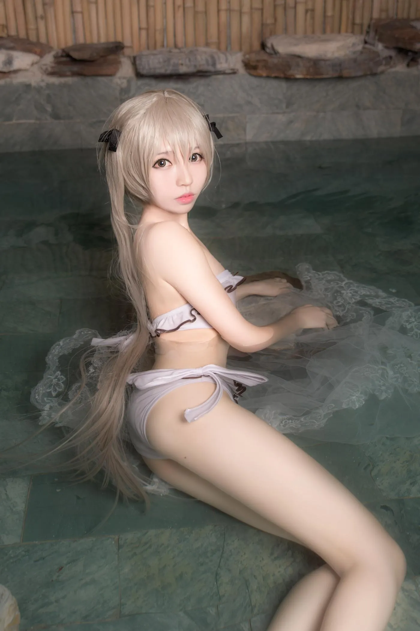 白易子教主 – NO.28 穹妹 [20P]插图6