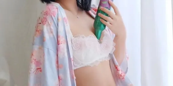 白烨 – NO.02 花与酒与少女 [66P]插图3