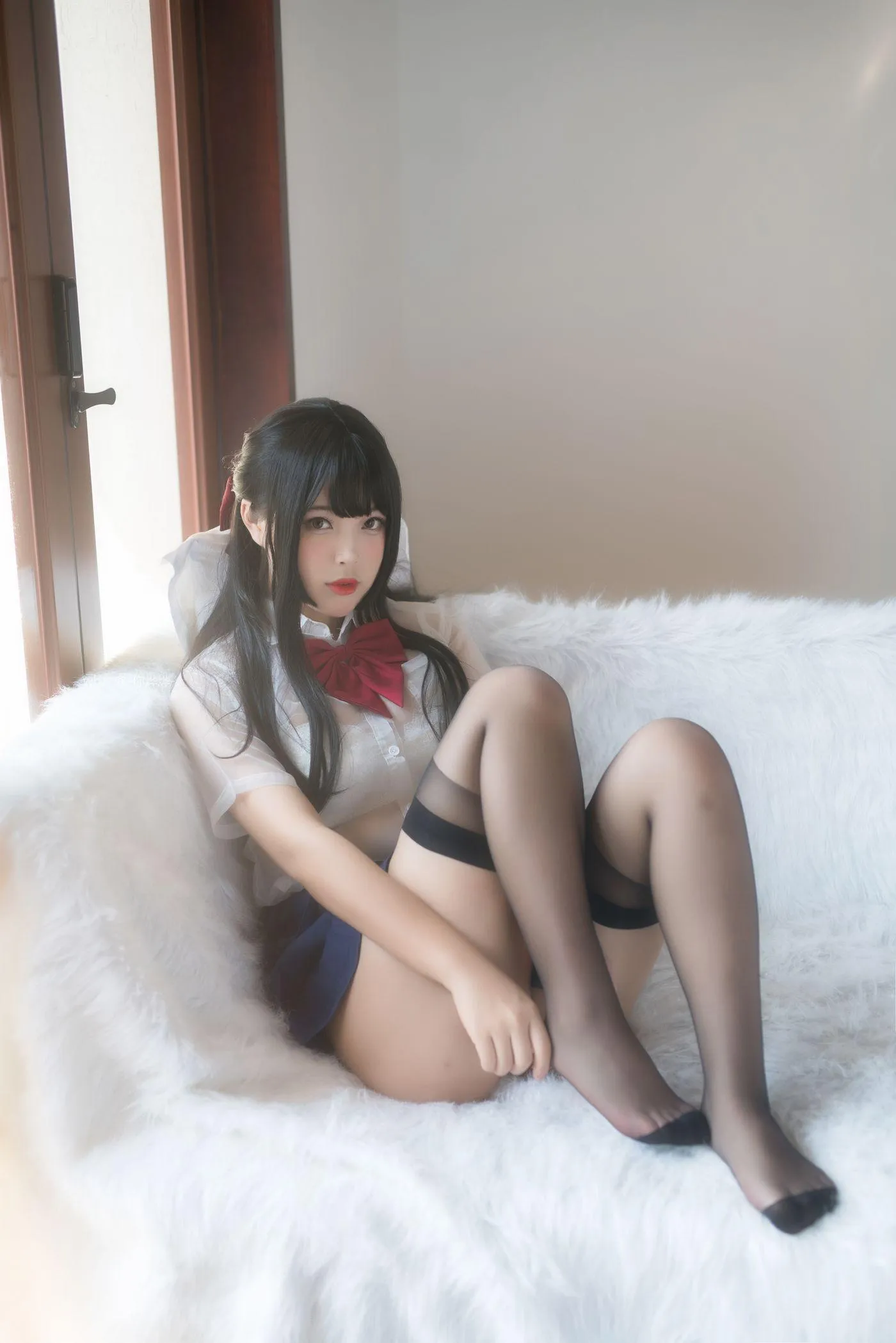 白烨 – NO.03 情人节特辑 [52P]插图5