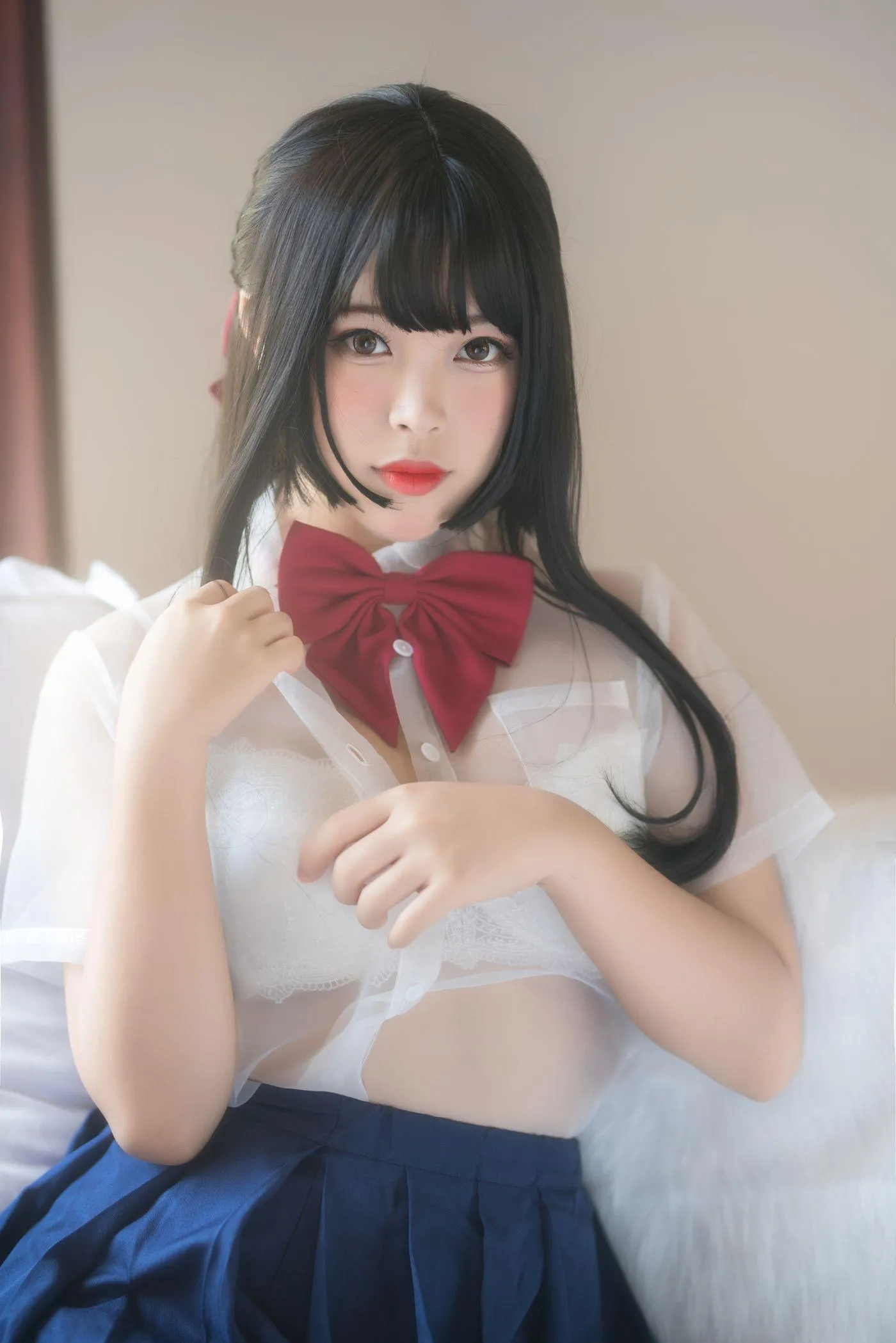 白烨 – NO.03 情人节特辑 [52P]插图4