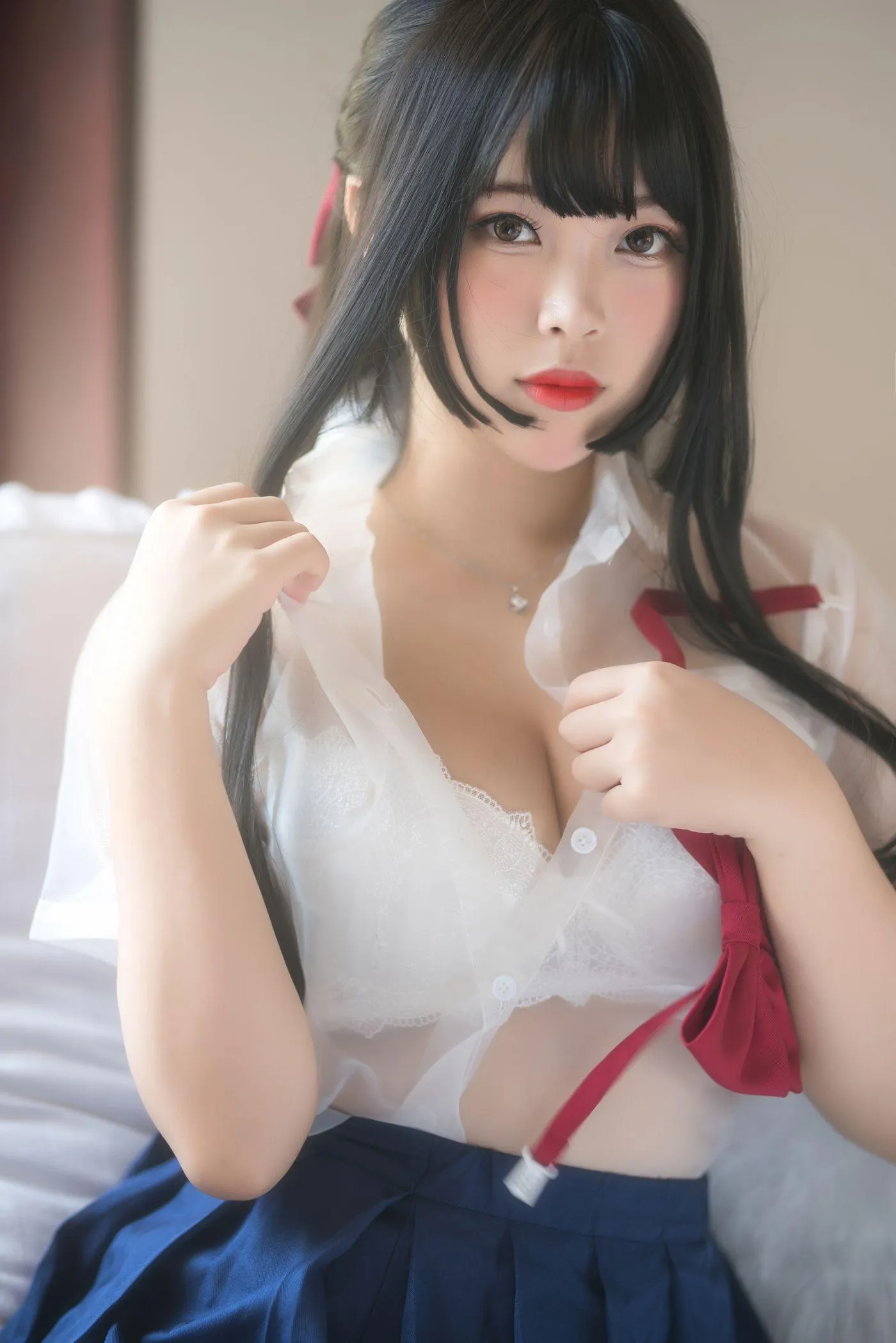 白烨 – NO.03 情人节特辑 [52P]插图6