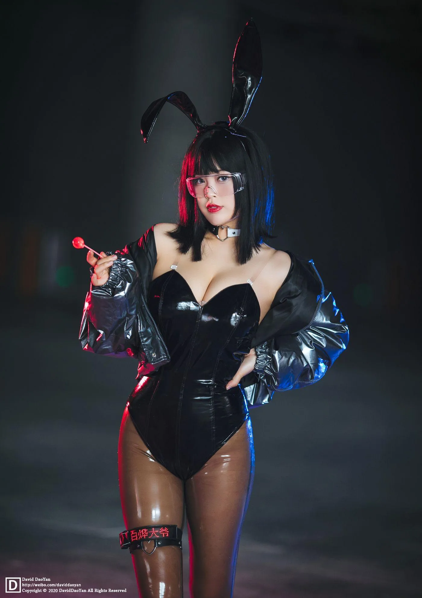白烨 – NO.19 魅魔2.0-赠品 [11P]插图6
