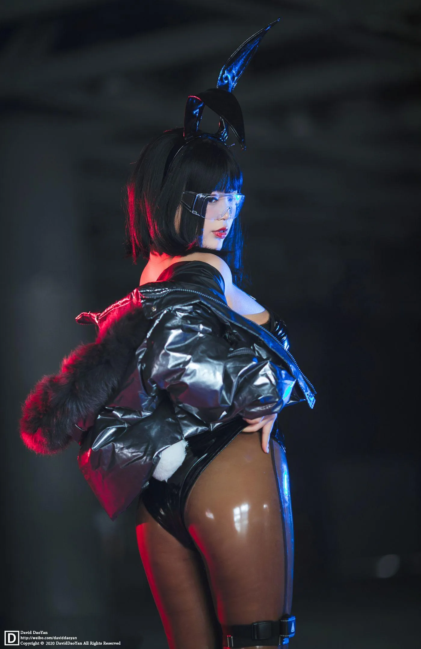 白烨 – NO.19 魅魔2.0-赠品 [11P]插图7