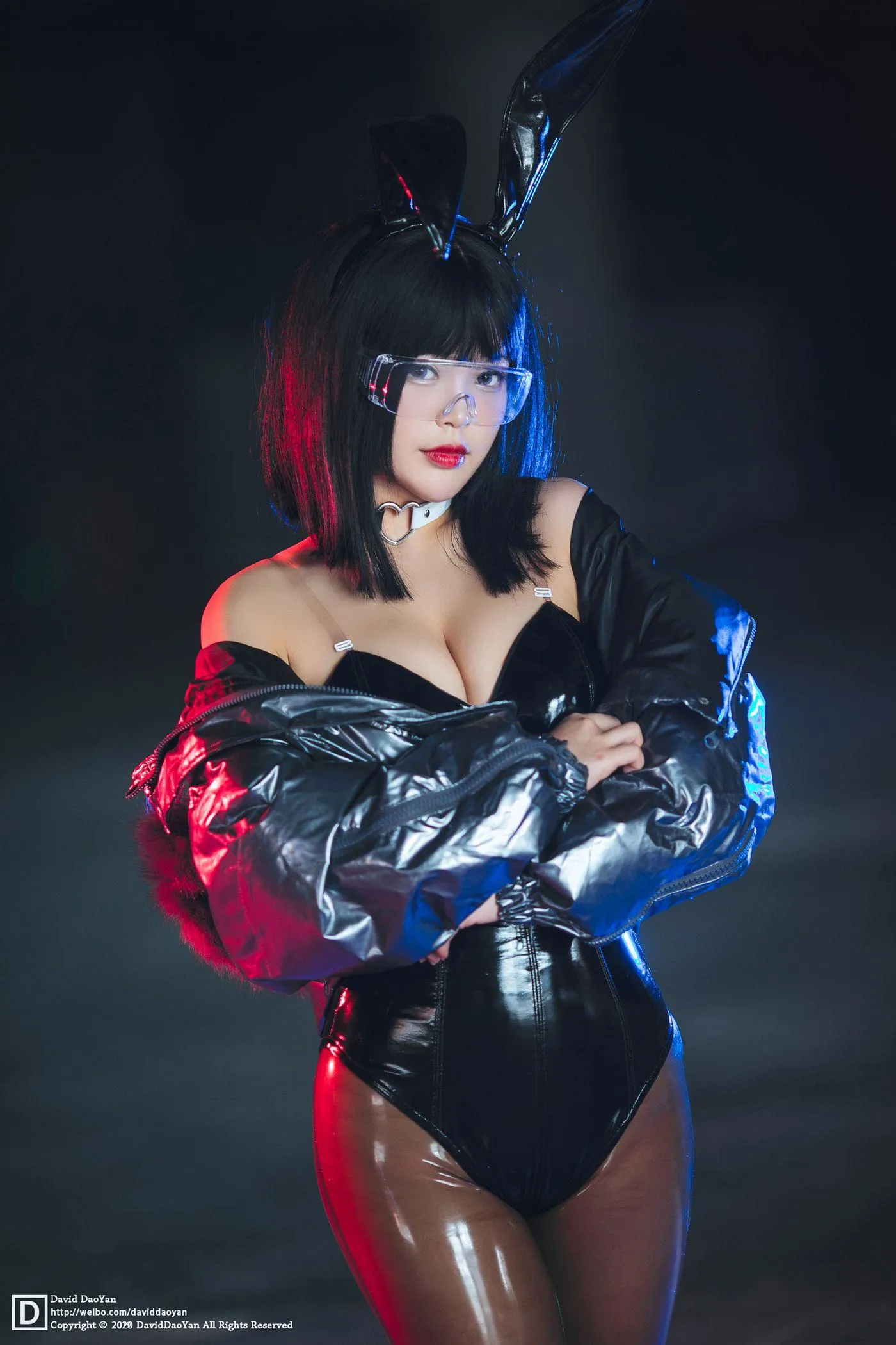 白烨 – NO.19 魅魔2.0-赠品 [11P]插图8