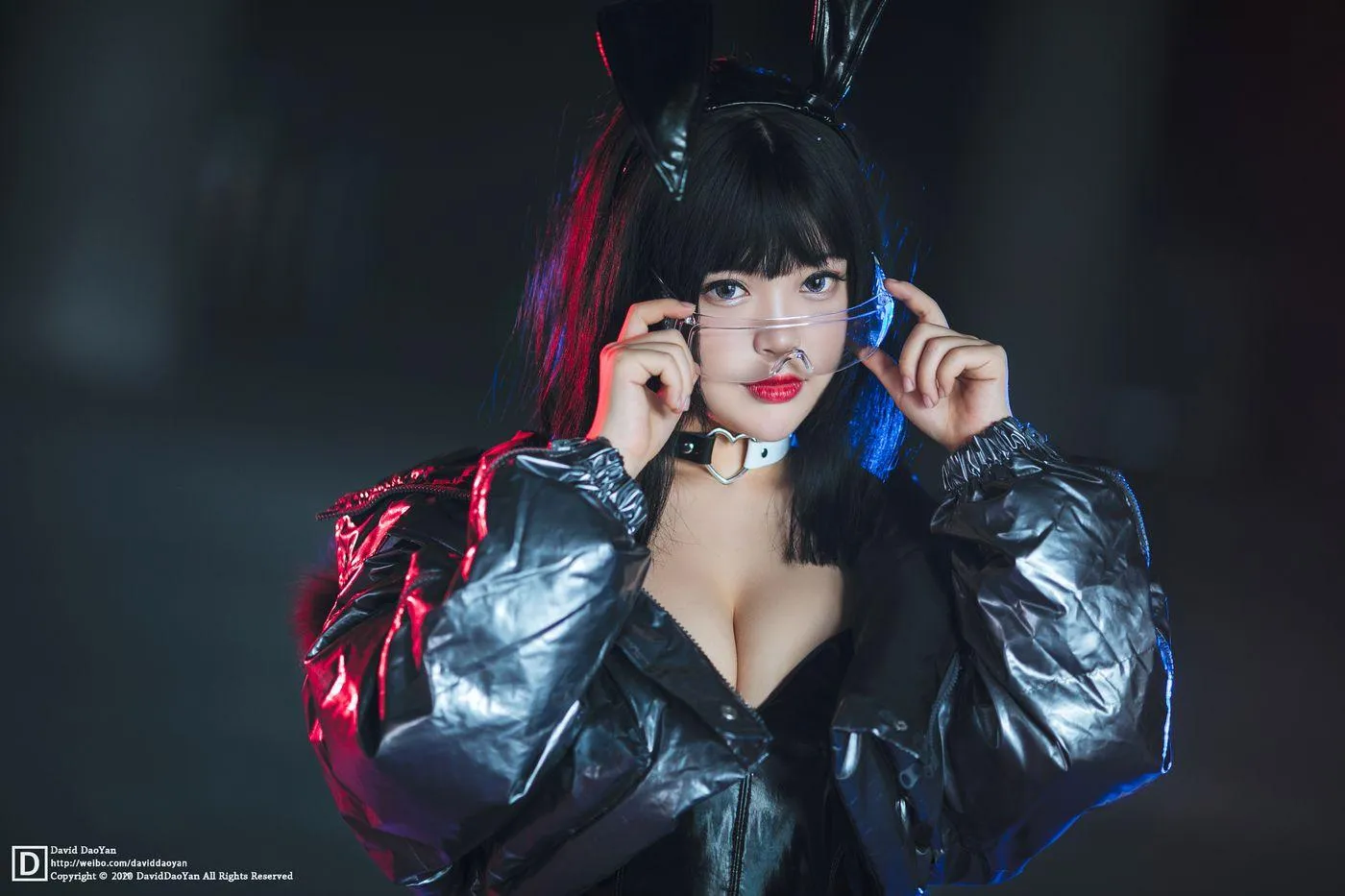 白烨 – NO.19 魅魔2.0-赠品 [11P]插图9