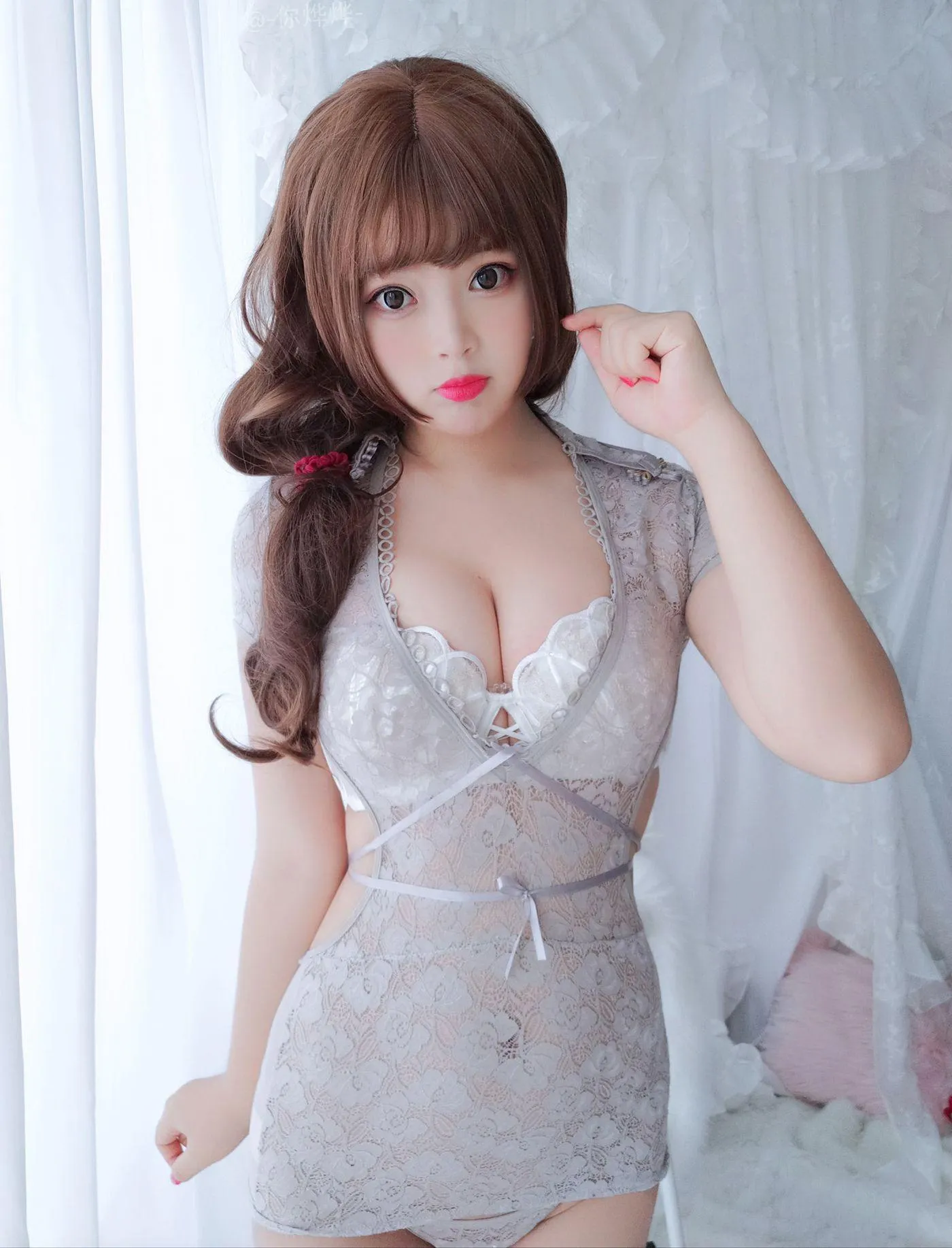 白烨 – NO.20 你的情人 [55P]插图
