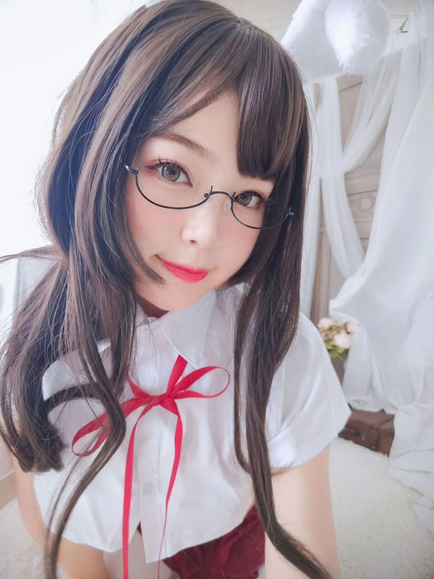 白烨 – NO.24 G塞发情期 [62P]插图3