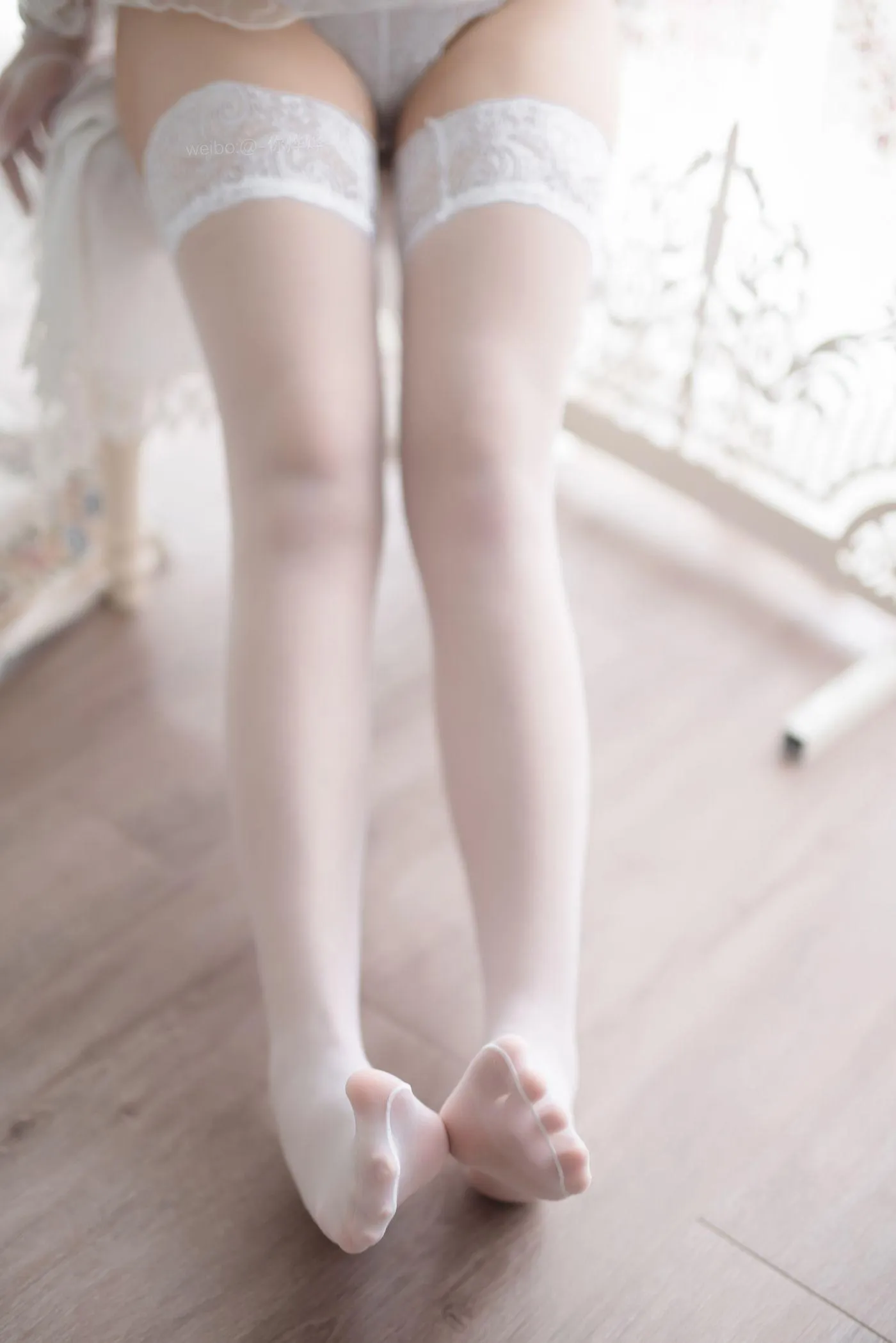 白烨 – NO.26 白天鹅正片 [50P]插图9