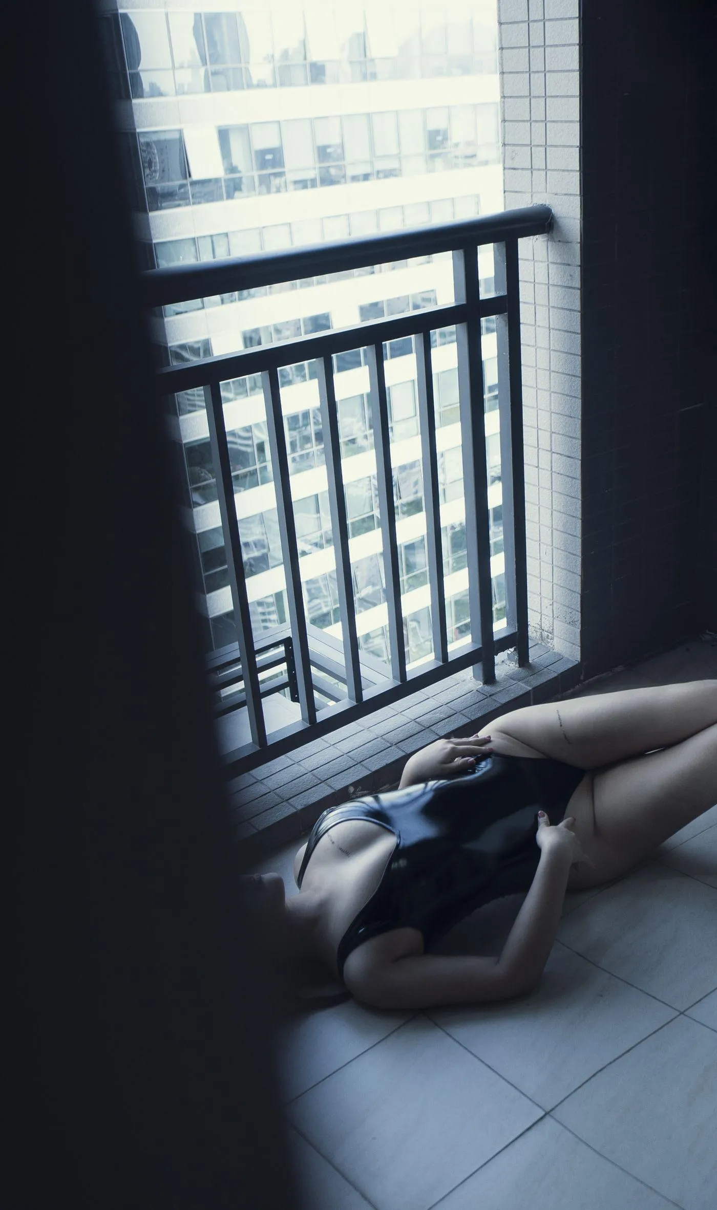 白烨 – NO.33 连体衣 [31P]插图9
