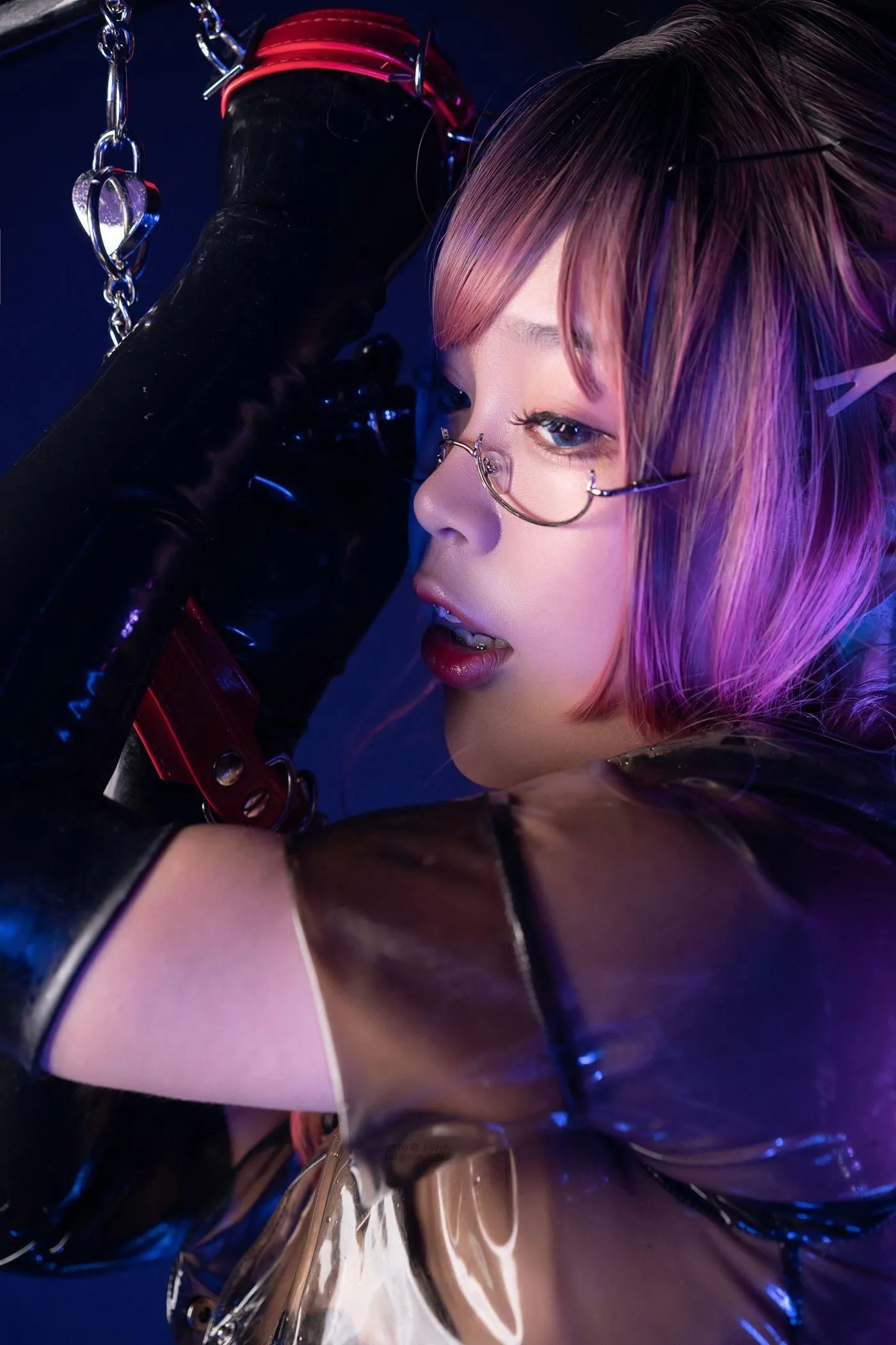 白烨 – NO.35 痴女看护妇 [101P]插图2