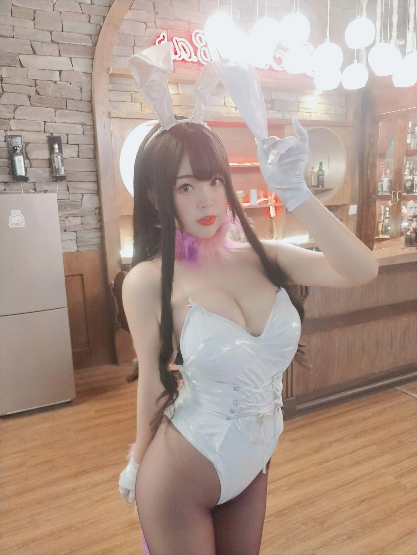 白烨 – NO.45 恶魔姐姐 [70P]插图6