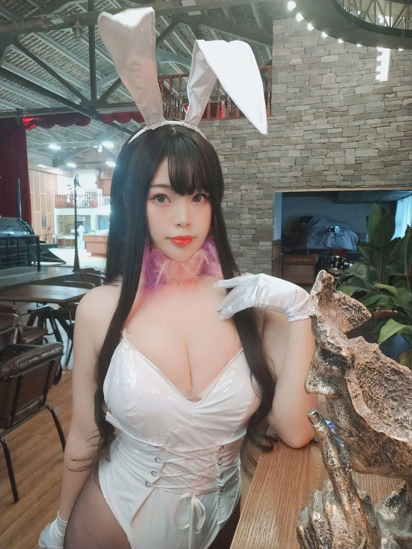 白烨 – NO.45 恶魔姐姐 [70P]插图