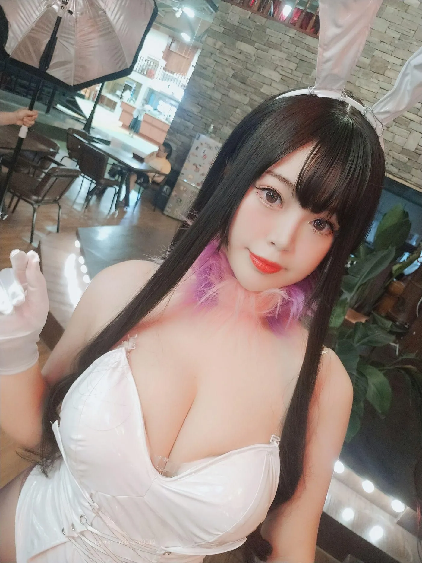 白烨 – NO.45 恶魔姐姐 [70P]插图6