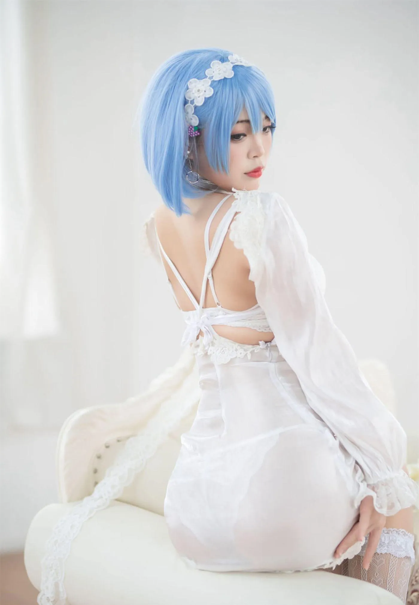 白烨 – NO.48 恰巴耶夫 [72P]插图7