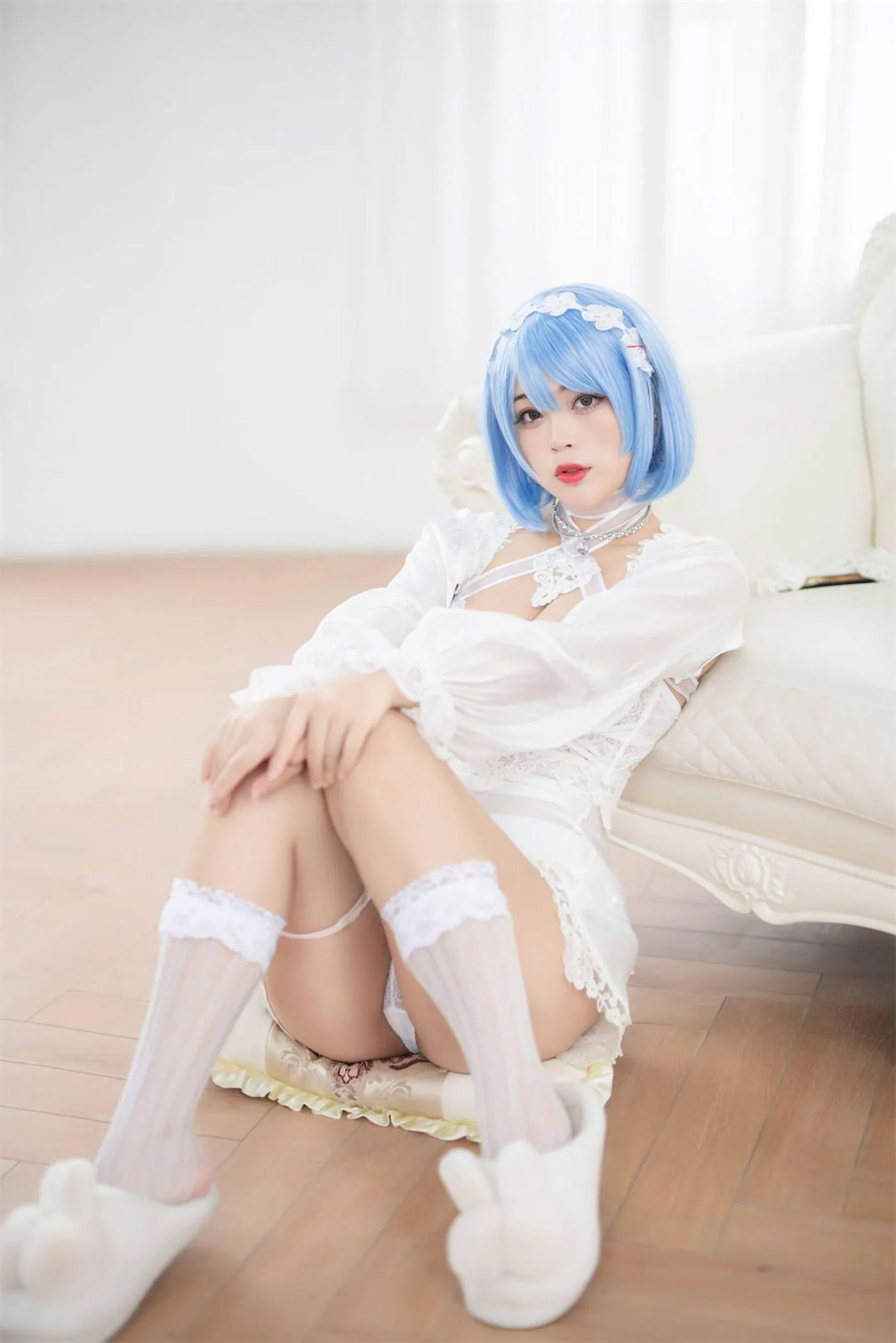 白烨 – NO.48 恰巴耶夫 [72P]插图1