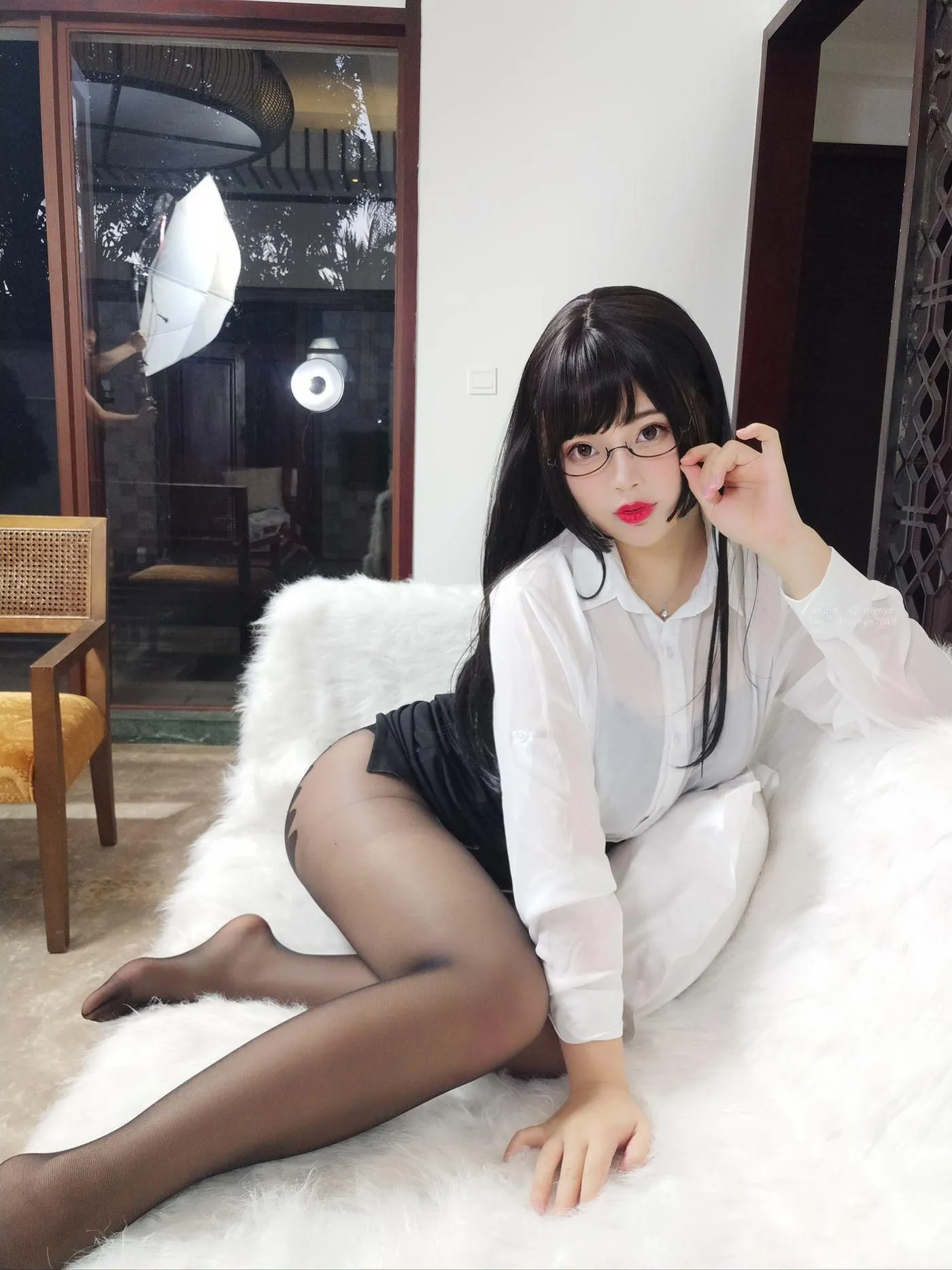 白烨 – NO.49 家庭教师 [67P]插图2