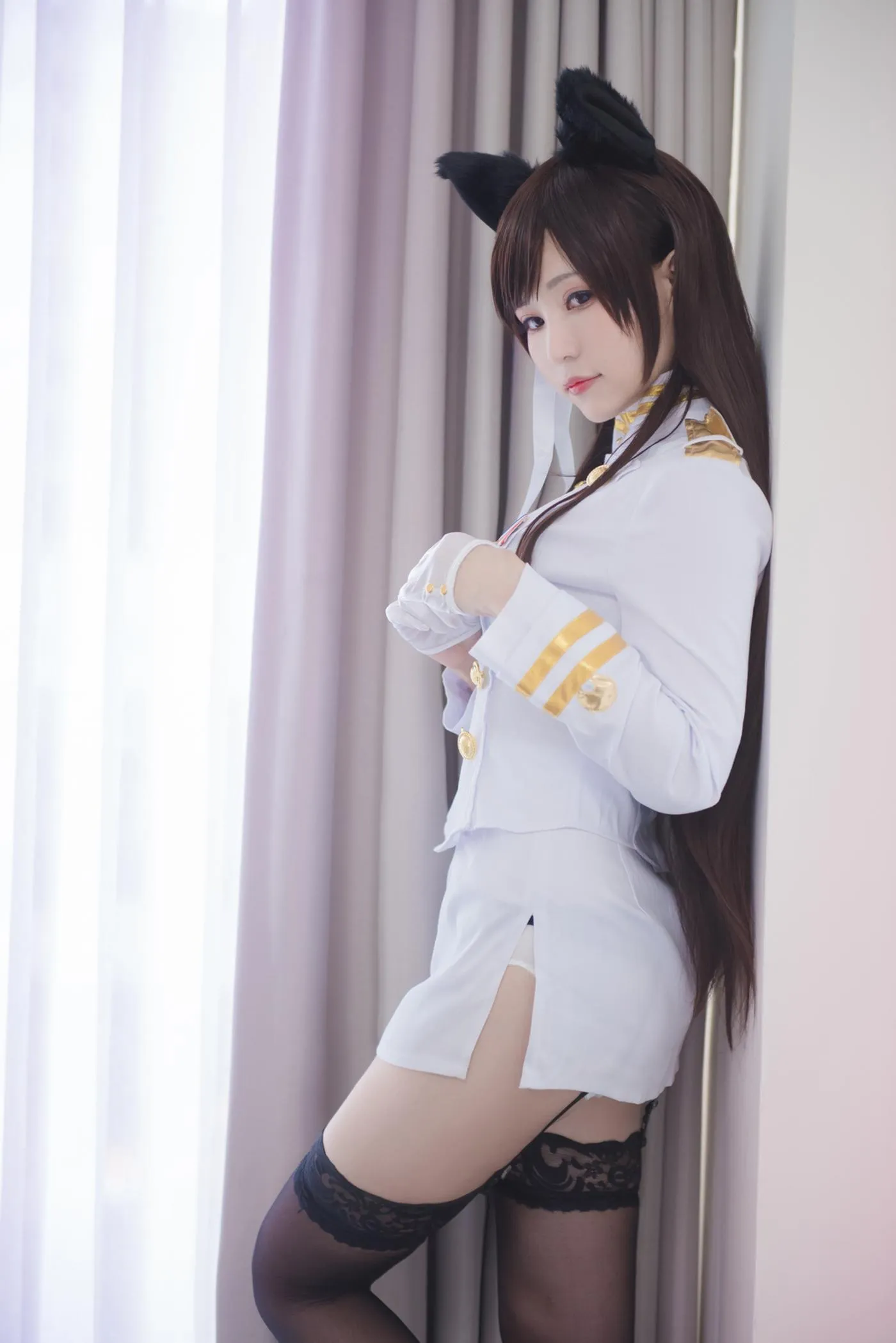 白神泱 – NO.02 爱岩 獒犬 [21P]插图9