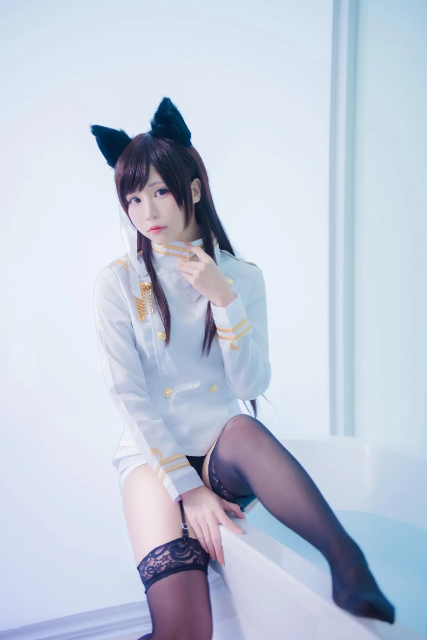 白神泱 – NO.02 爱岩 獒犬 [21P]插图9