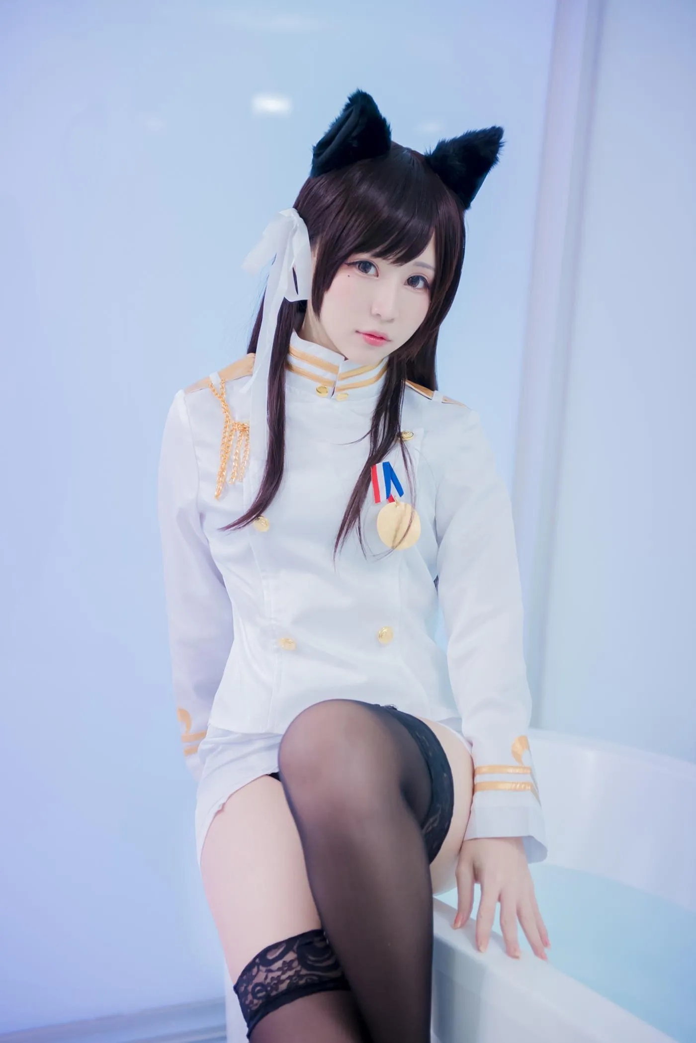 白神泱 – NO.02 爱岩 獒犬 [21P]插图