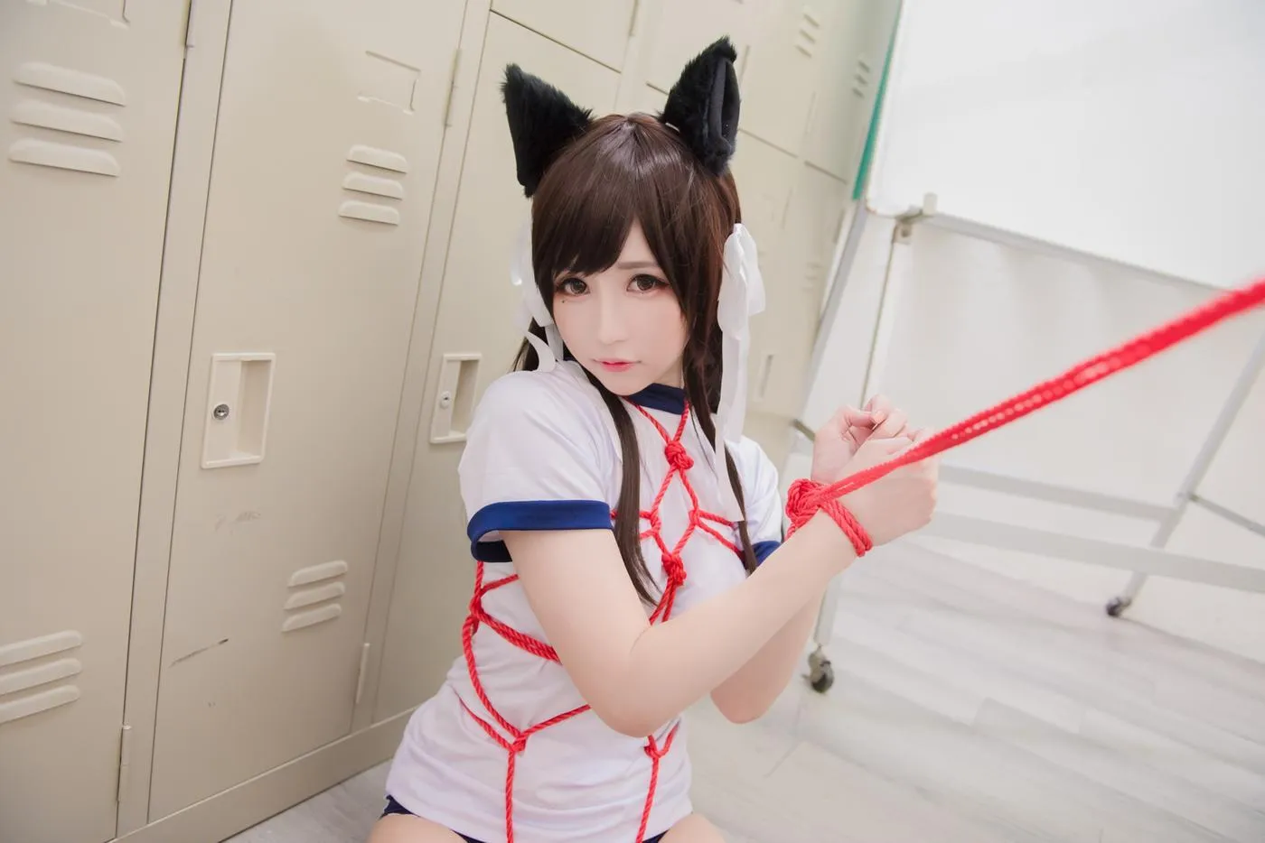 白神泱 – NO.06 束缚 [13P]插图6
