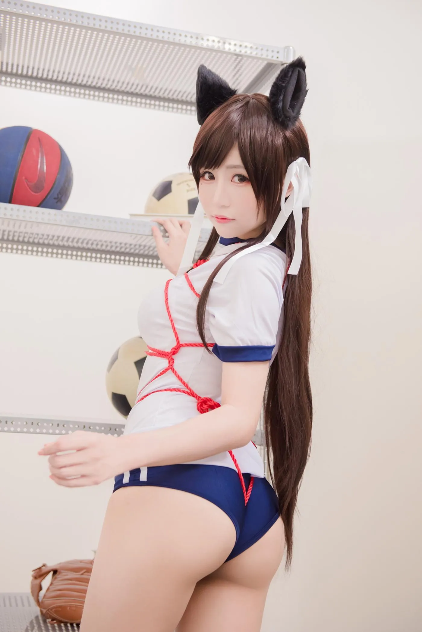 白神泱 – NO.06 束缚 [13P]插图7
