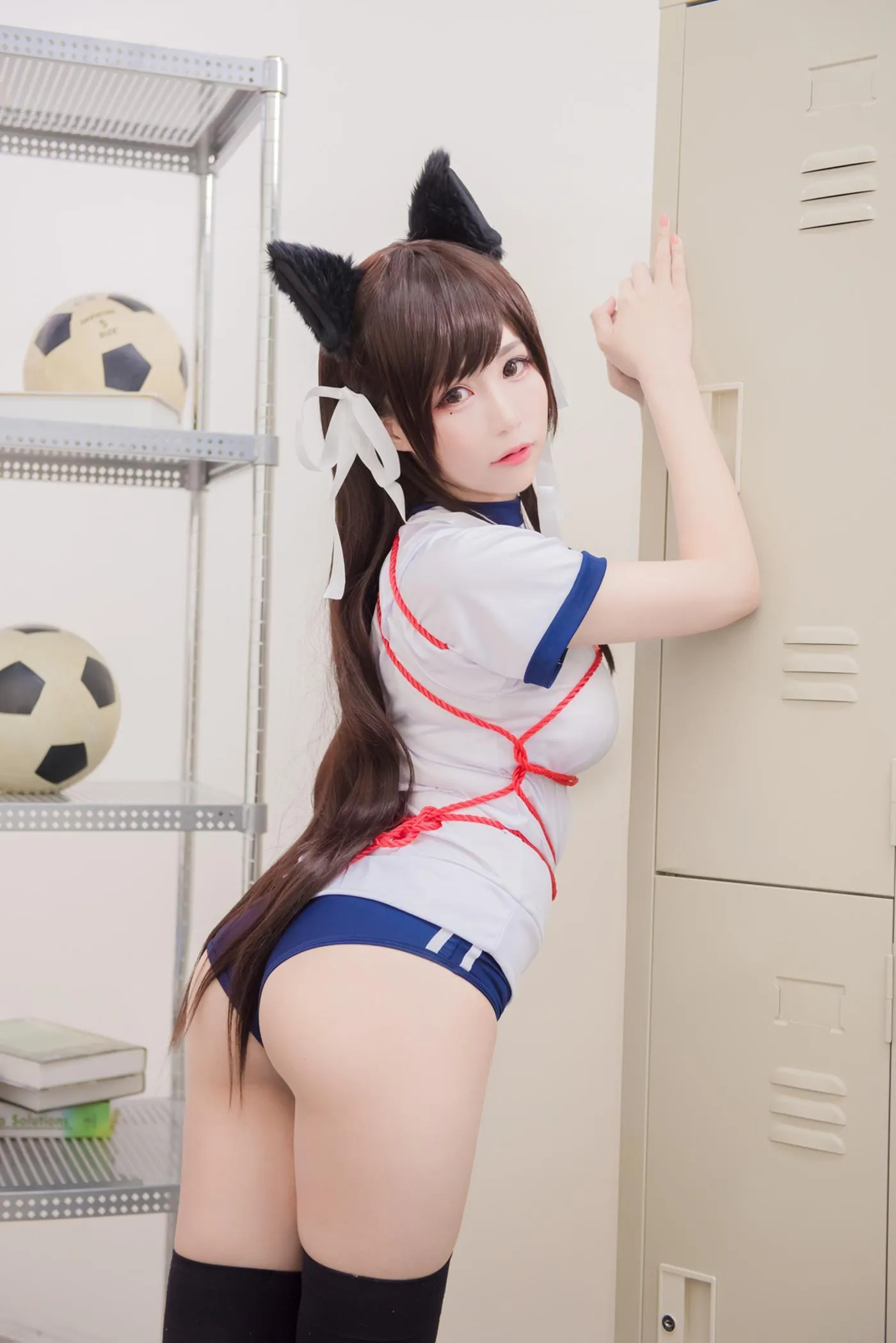 白神泱 – NO.06 束缚 [13P]插图8