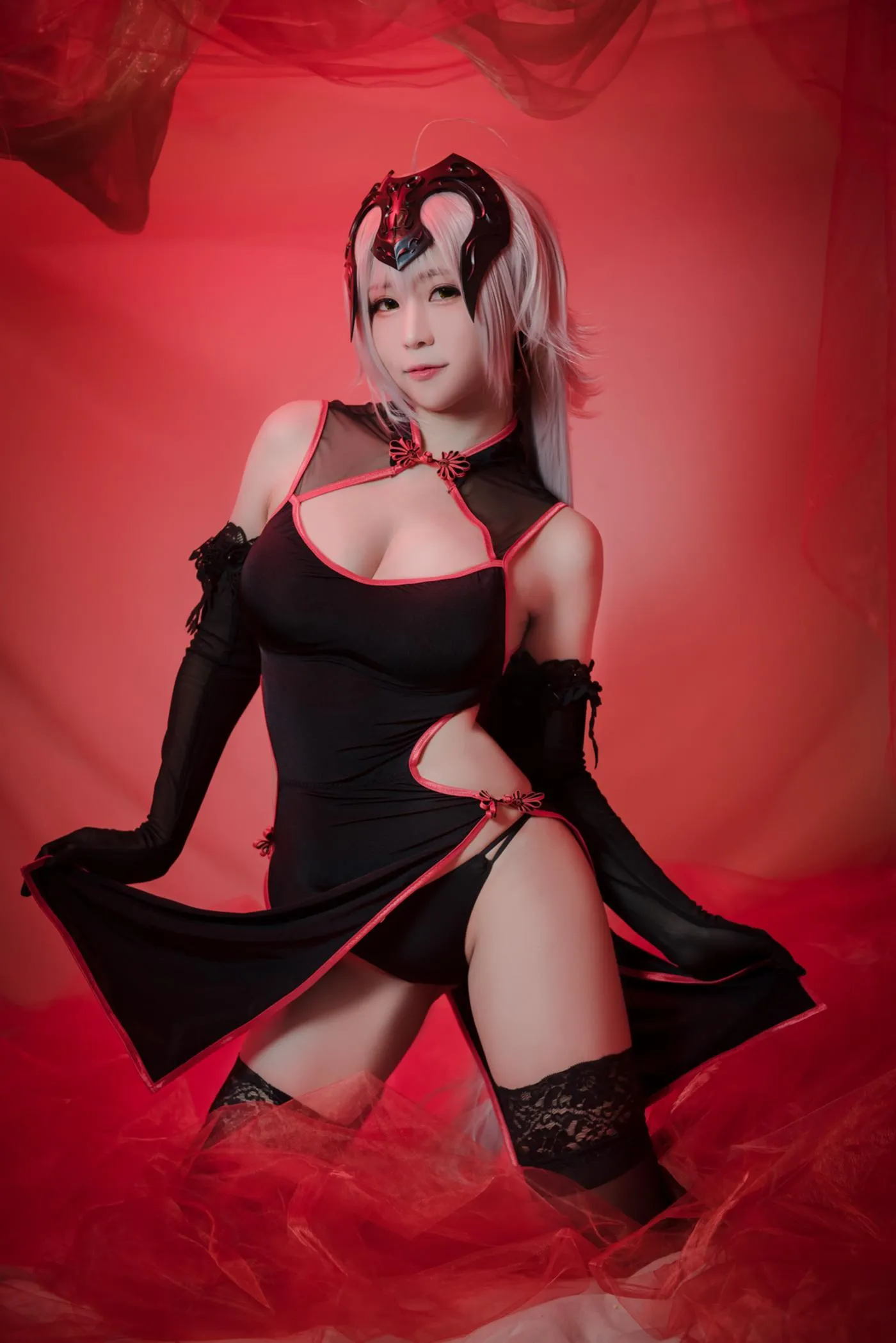 白神泱 – NO.09 FATE [63P]插图2