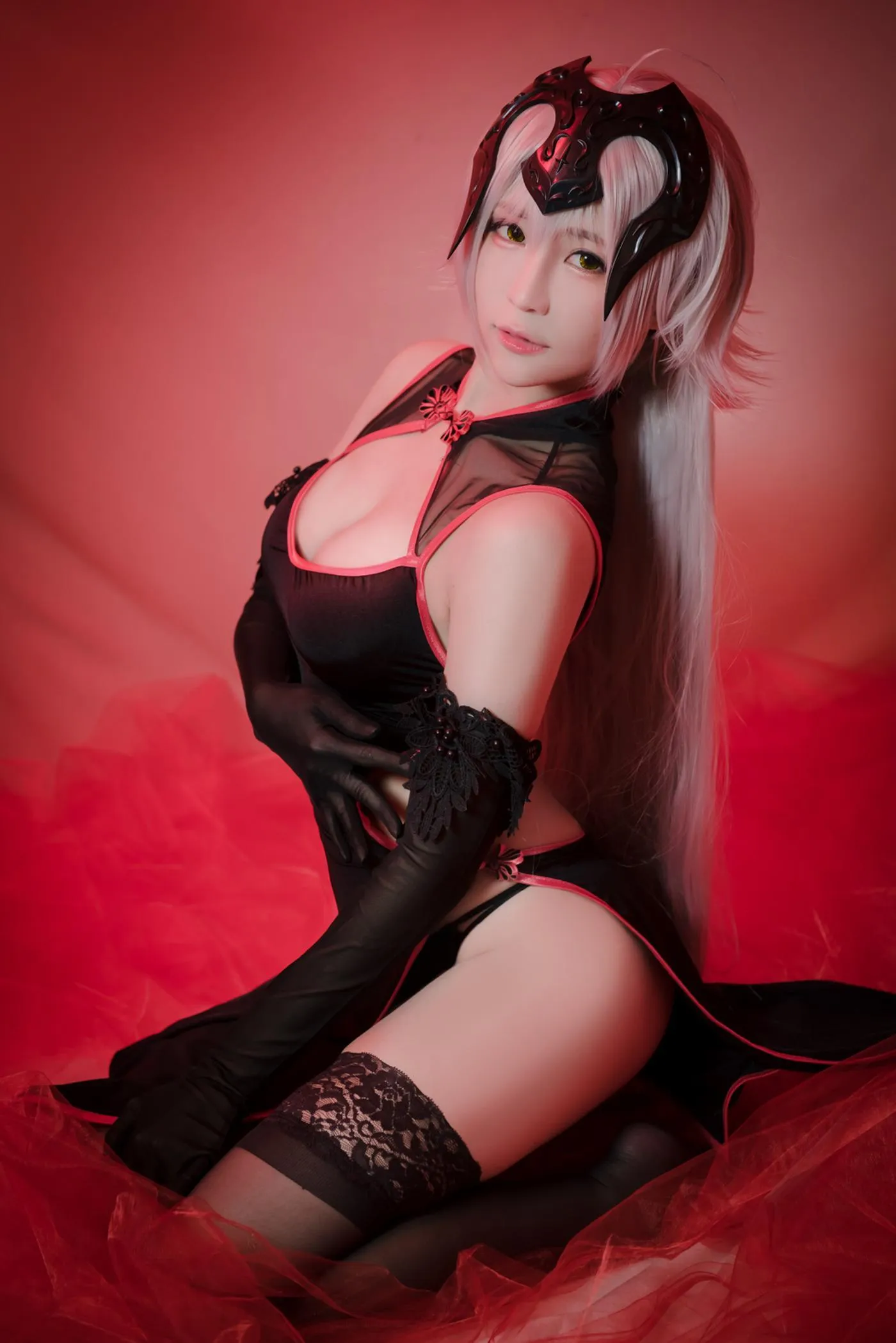 白神泱 – NO.09 FATE [63P]插图3